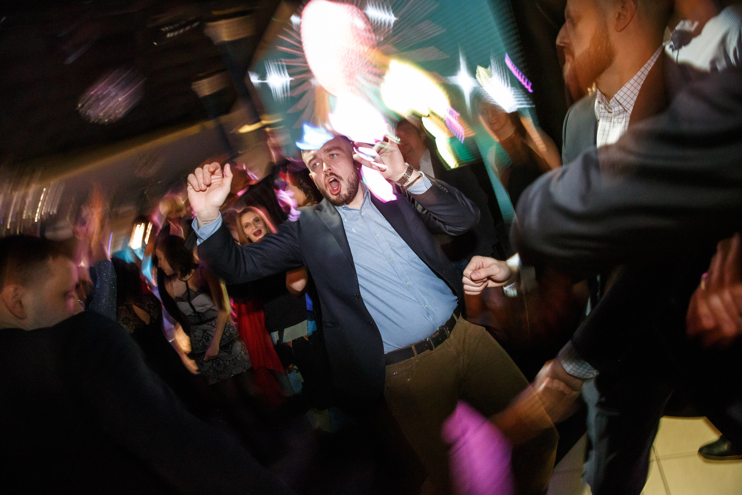 Праздничные мероприятия. Фотограф ваших чувств в Санкт-Петербурге