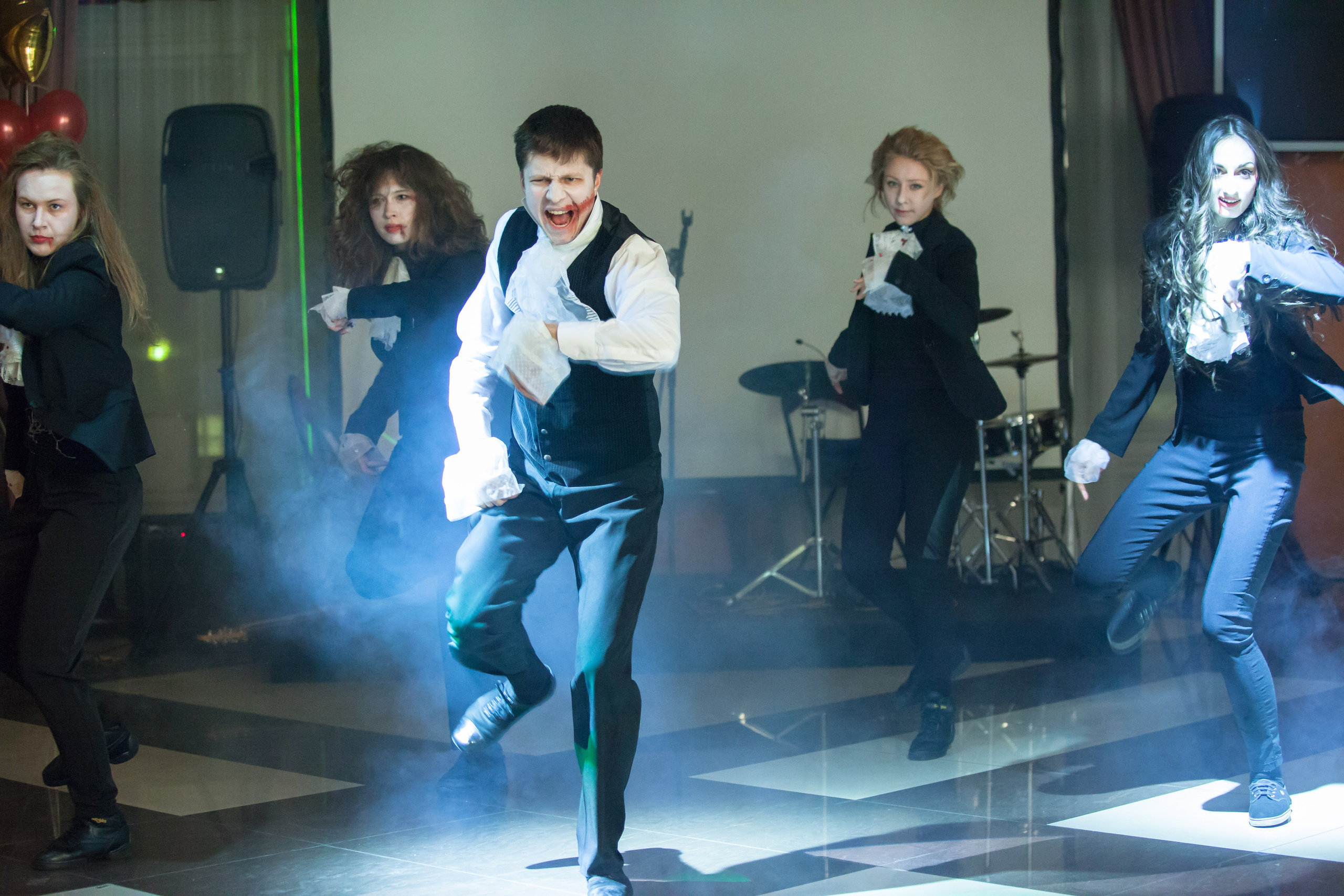 Праздничные мероприятия. Фотограф ваших чувств в Санкт-Петербурге