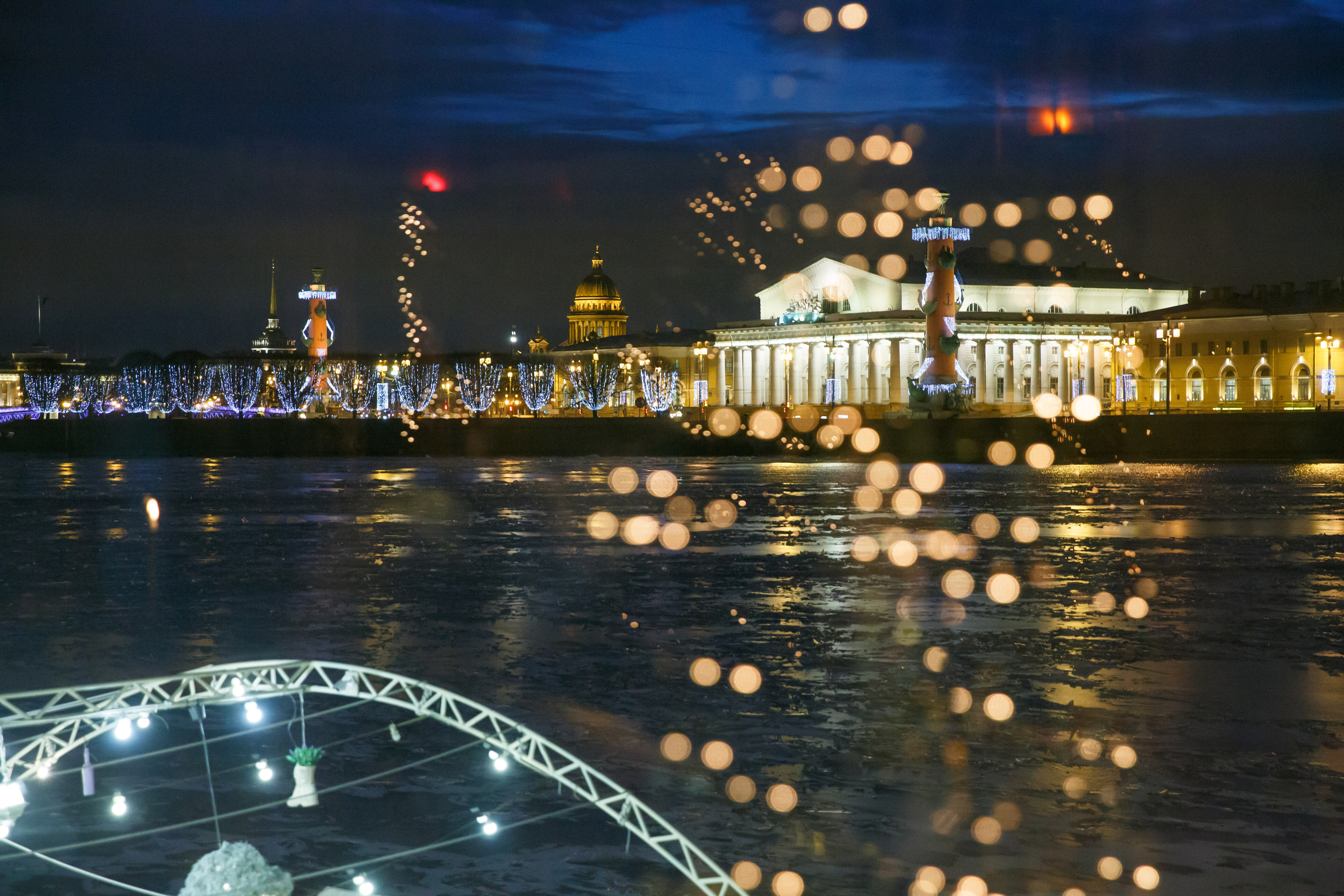 Праздничные мероприятия. Фотограф ваших чувств в Санкт-Петербурге