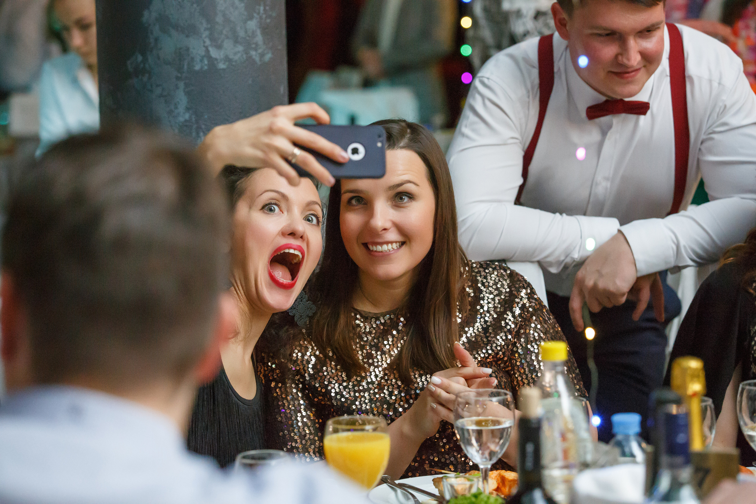 Праздничные мероприятия. Фотограф ваших чувств в Санкт-Петербурге