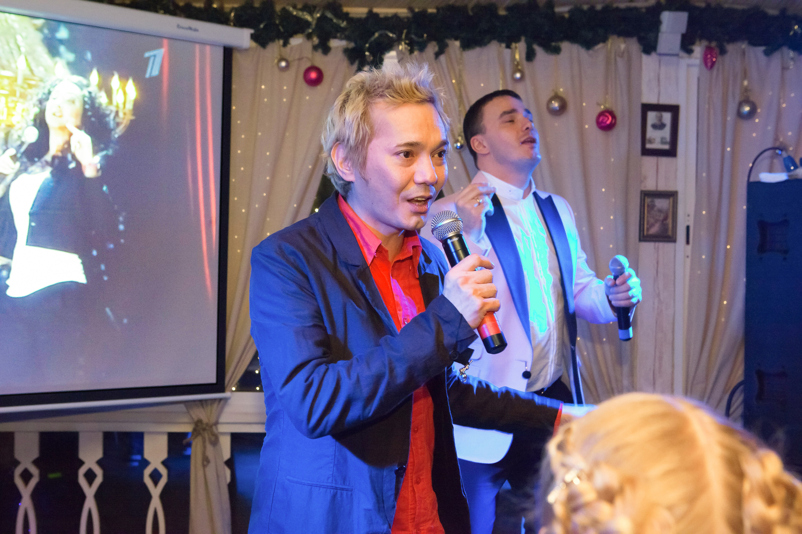 Праздничные мероприятия. Фотограф ваших чувств в Санкт-Петербурге