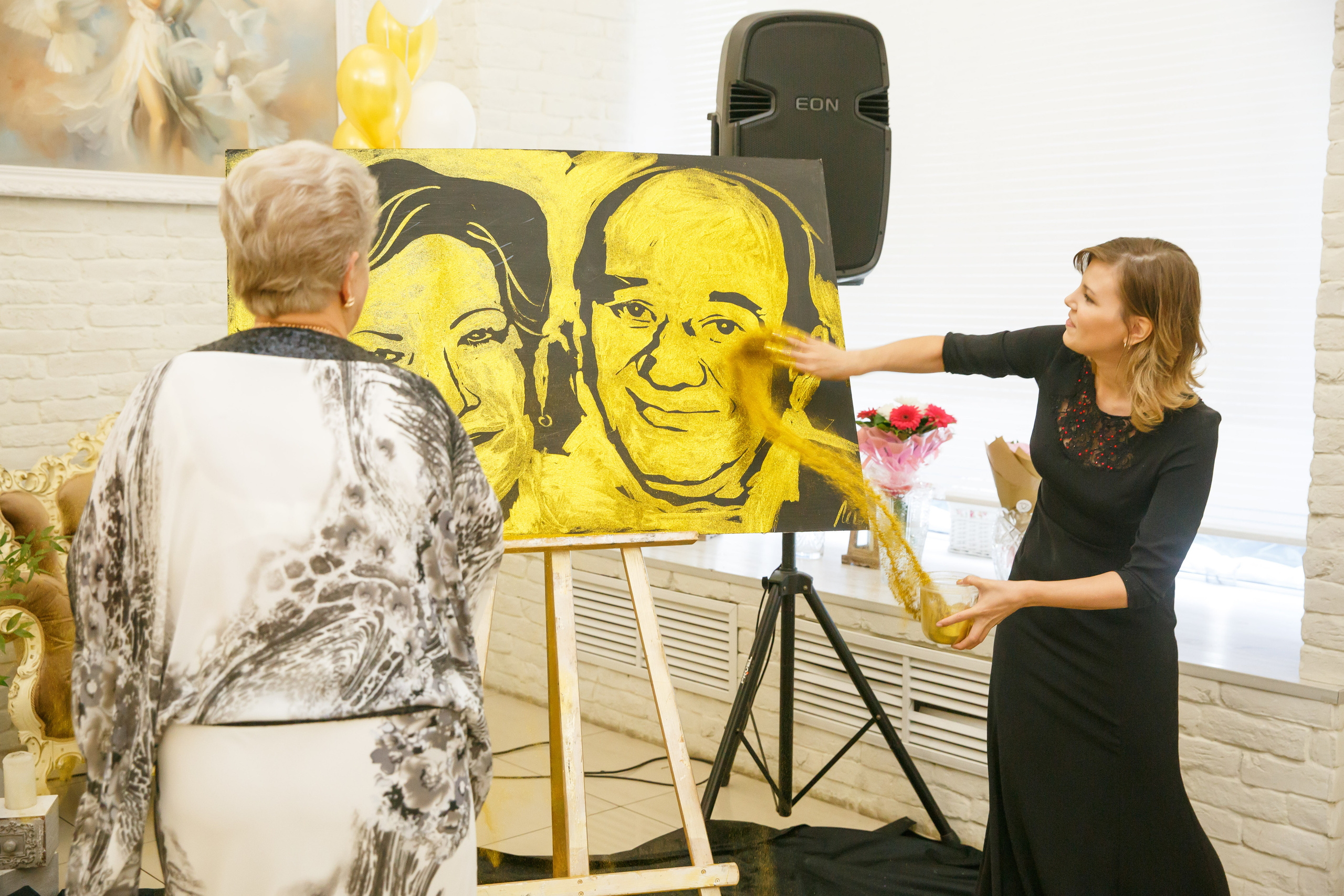 Праздничные мероприятия. Фотограф ваших чувств в Санкт-Петербурге