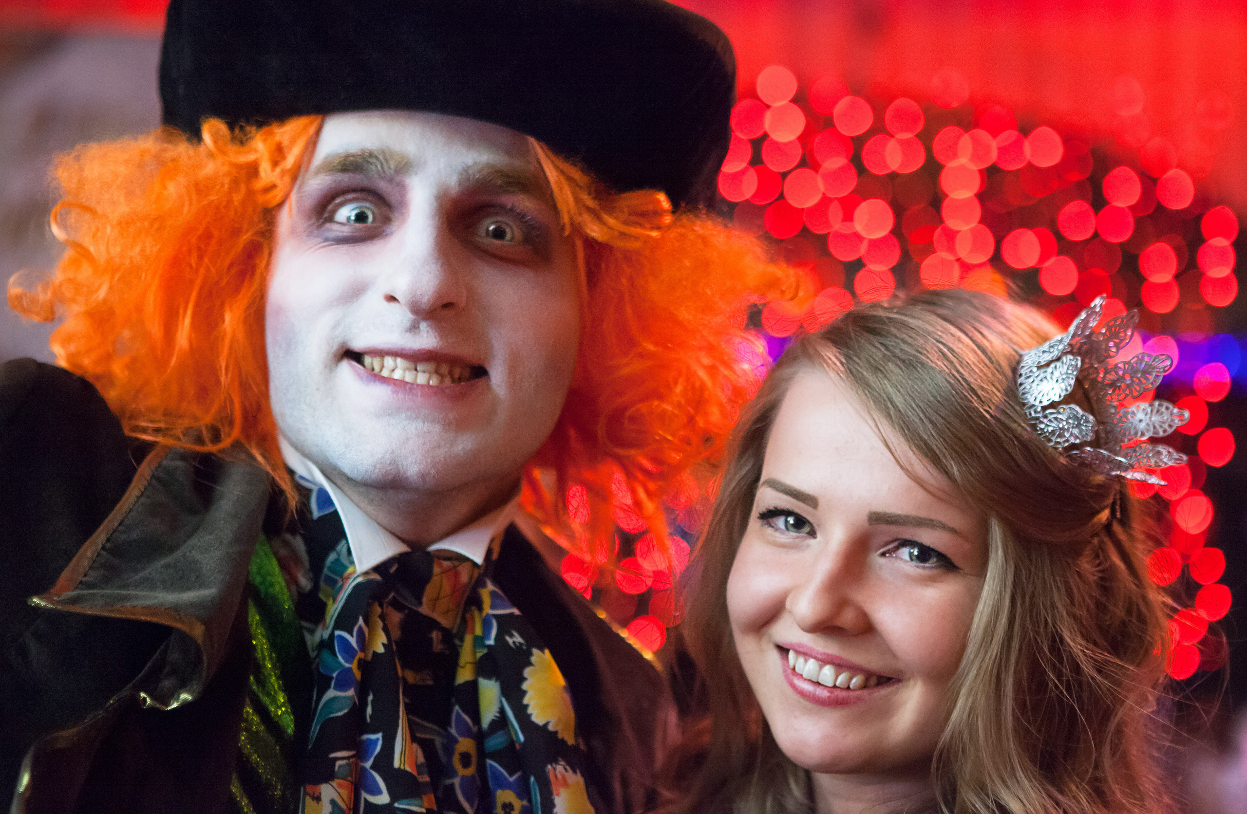 Праздничные мероприятия. Фотограф ваших чувств в Санкт-Петербурге