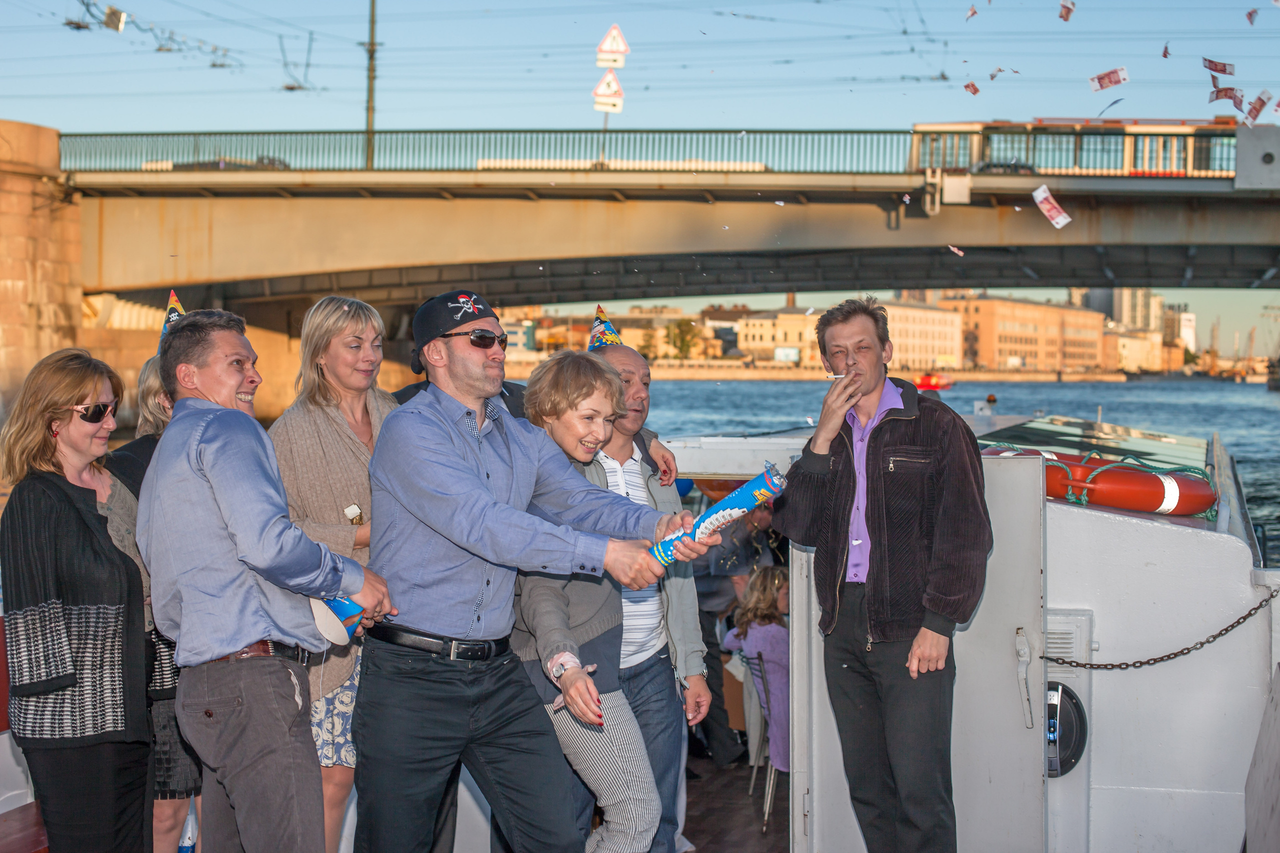 Праздничные мероприятия. Фотограф ваших чувств в Санкт-Петербурге