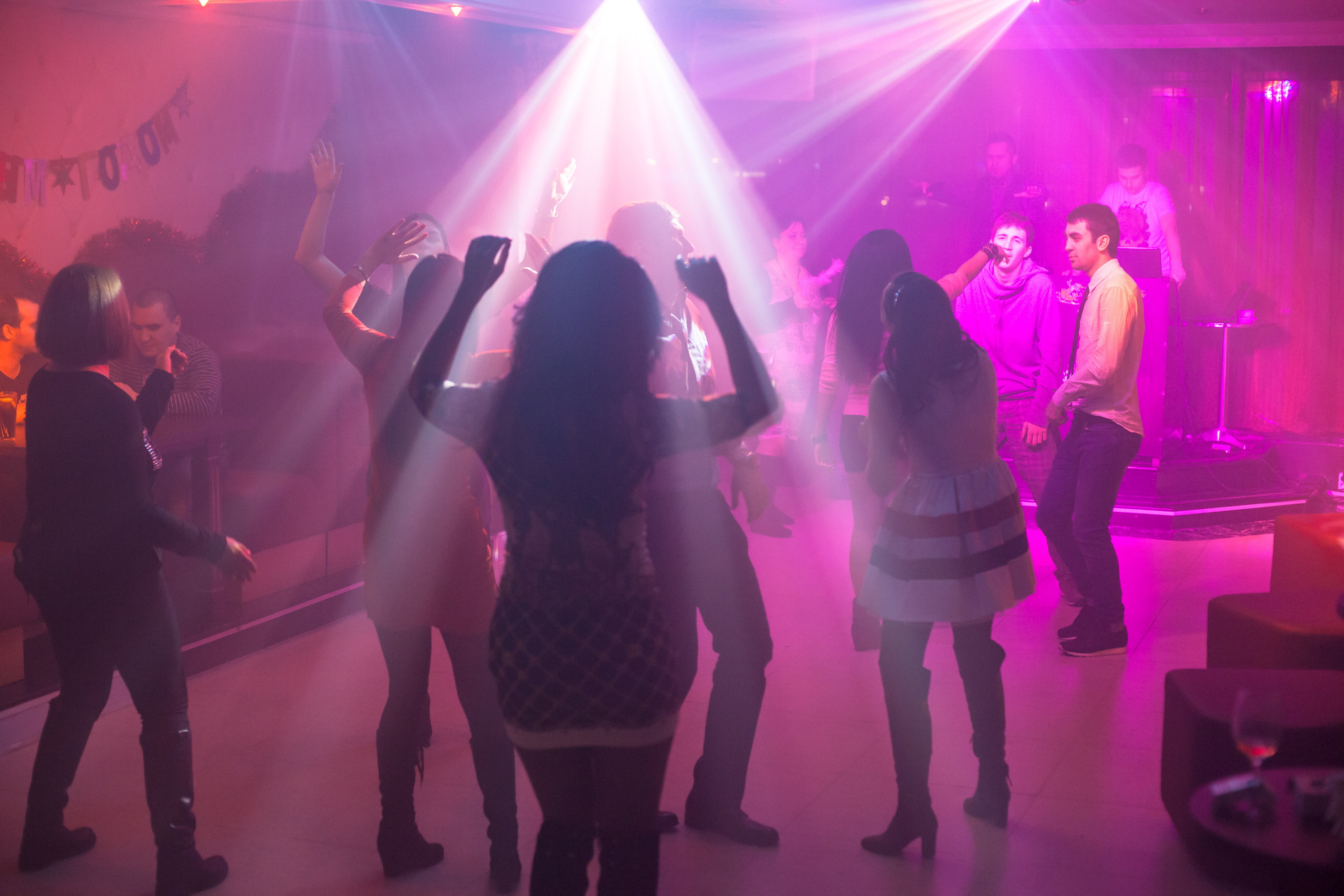 Праздничные мероприятия. Фотограф ваших чувств в Санкт-Петербурге