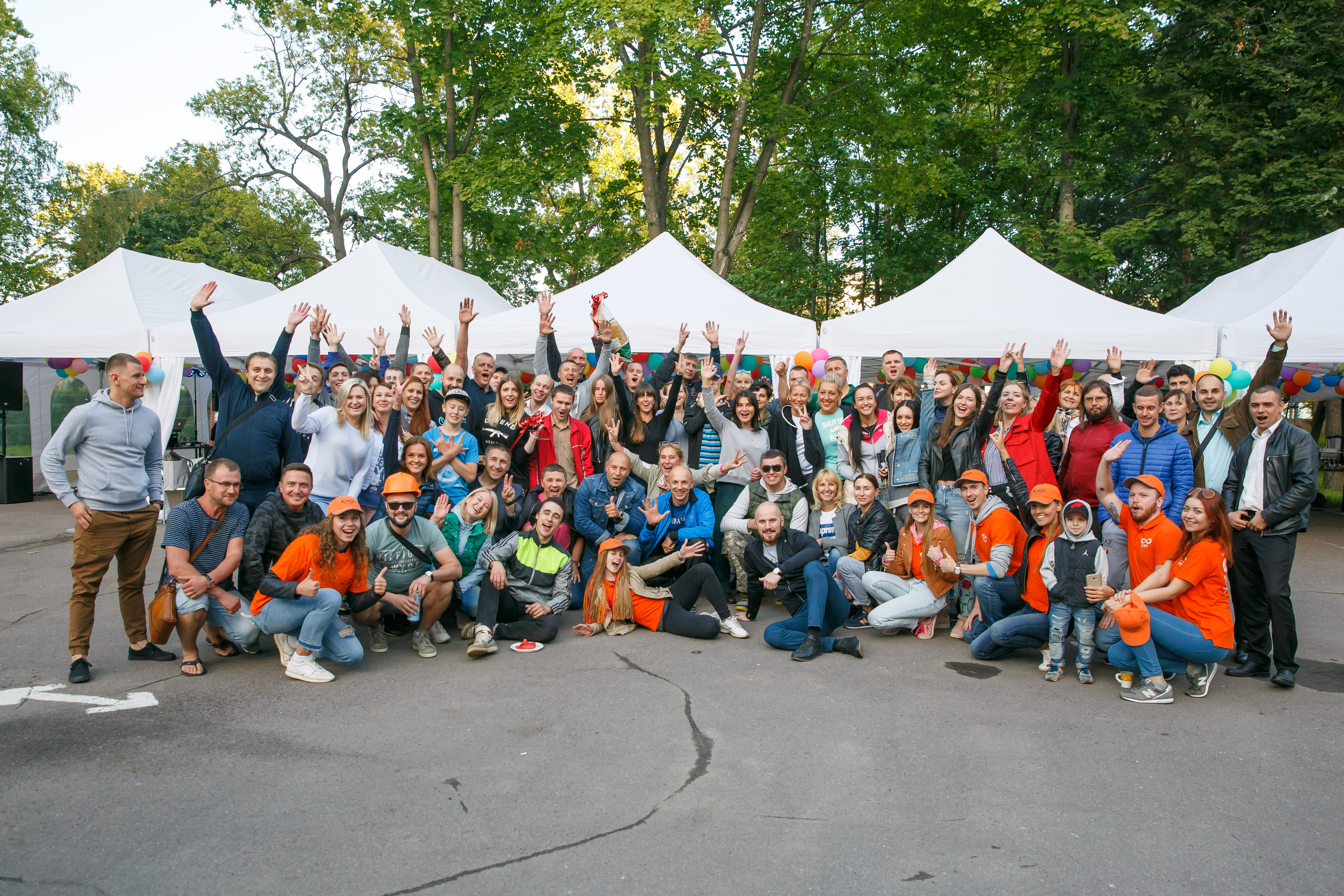 Праздничные мероприятия. Фотограф ваших чувств в Санкт-Петербурге