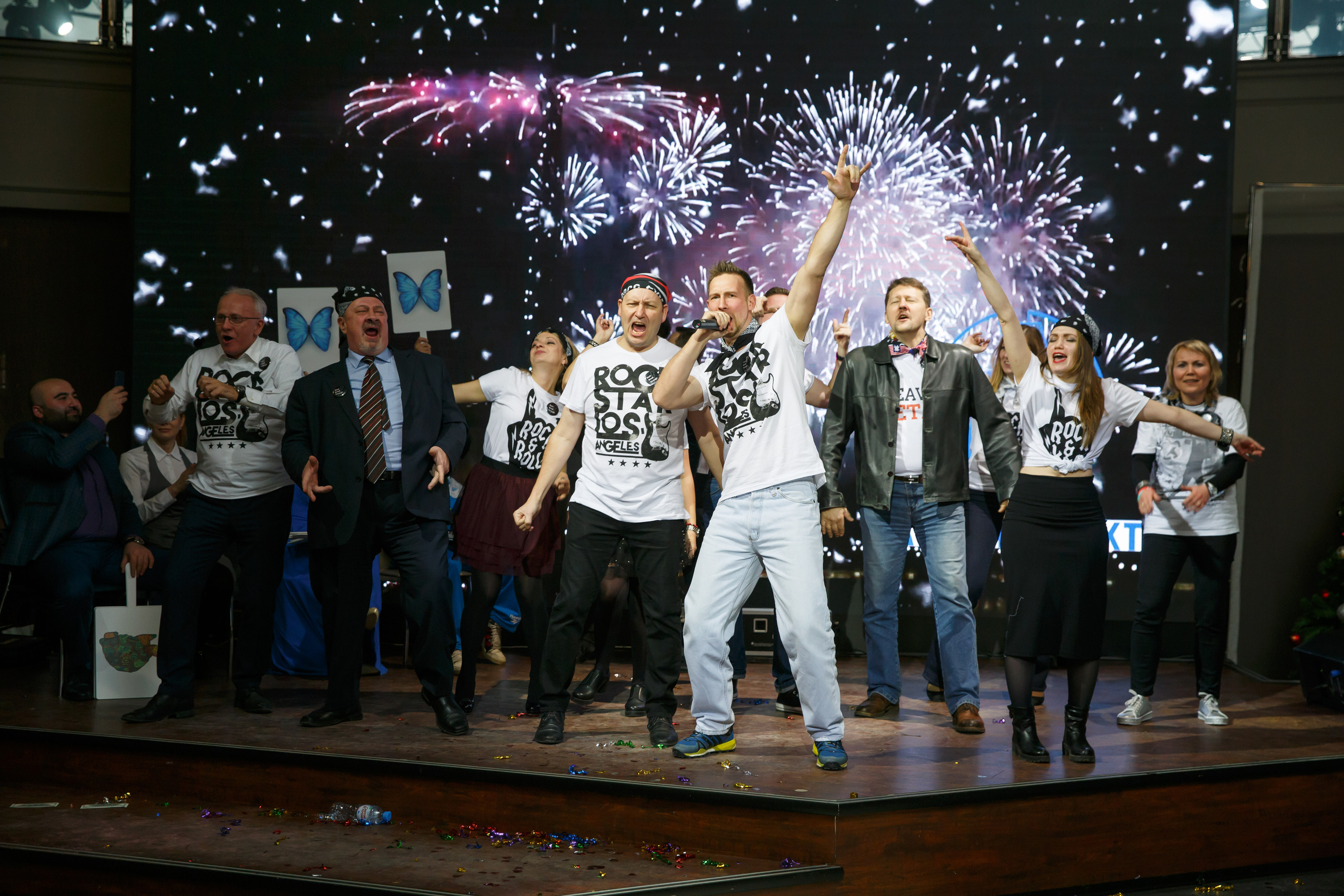 Праздничные мероприятия. Фотограф ваших чувств в Санкт-Петербурге