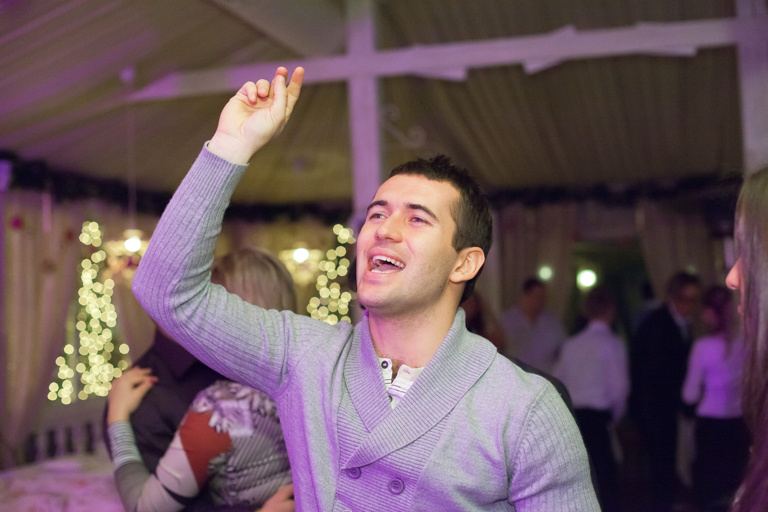 Праздничные мероприятия. Фотограф ваших чувств в Санкт-Петербурге