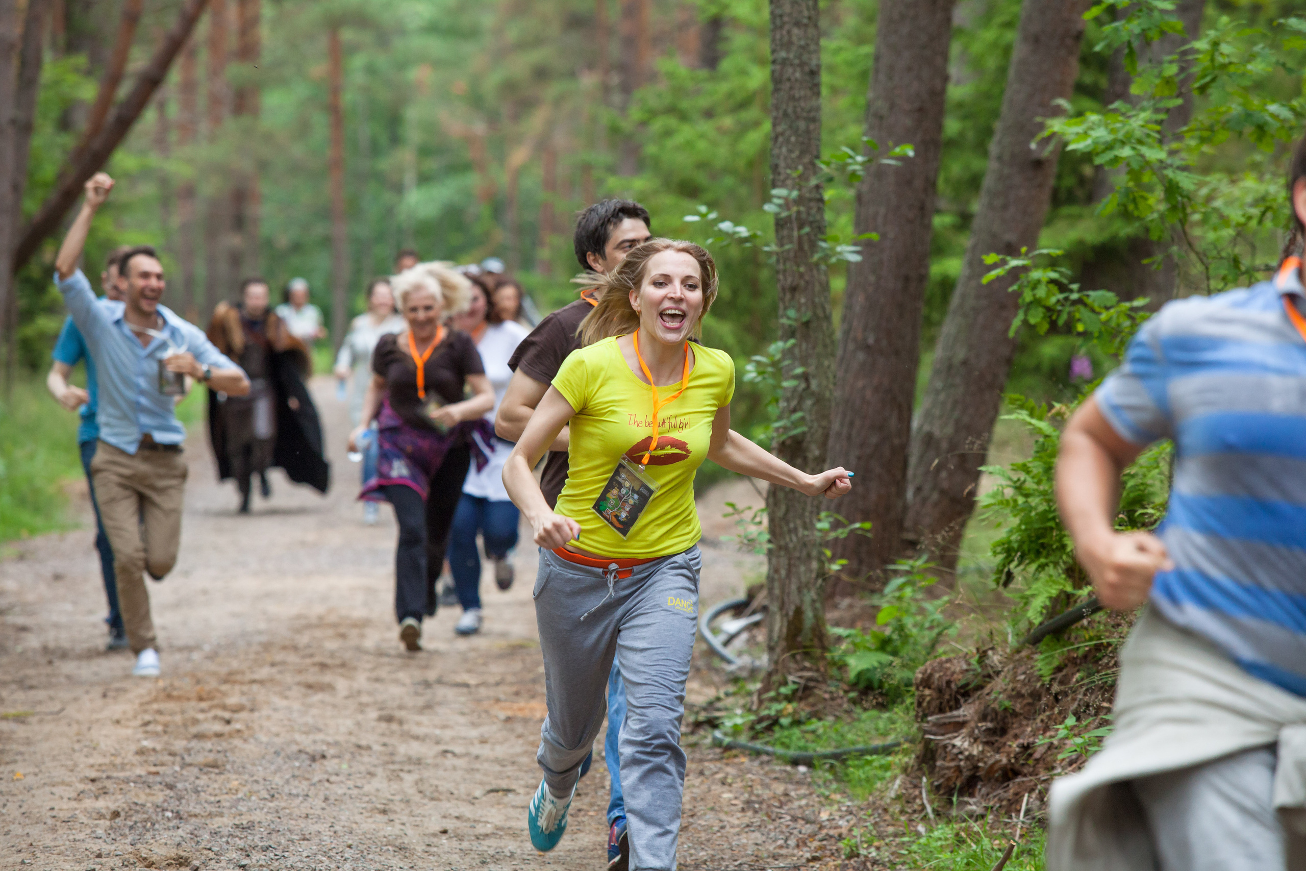 Праздничные мероприятия. Фотограф ваших чувств в Санкт-Петербурге