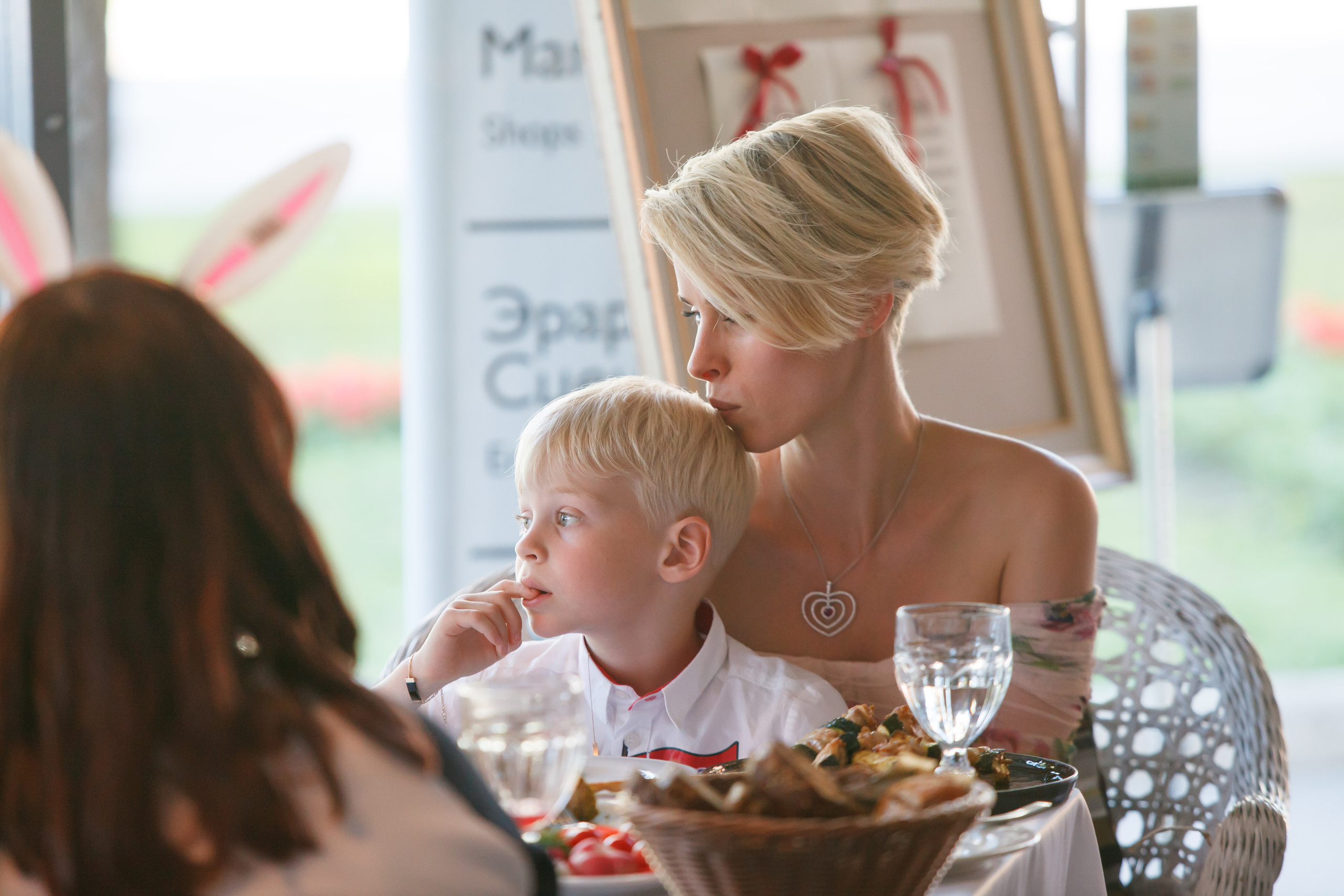 Праздничные мероприятия. Фотограф ваших чувств в Санкт-Петербурге