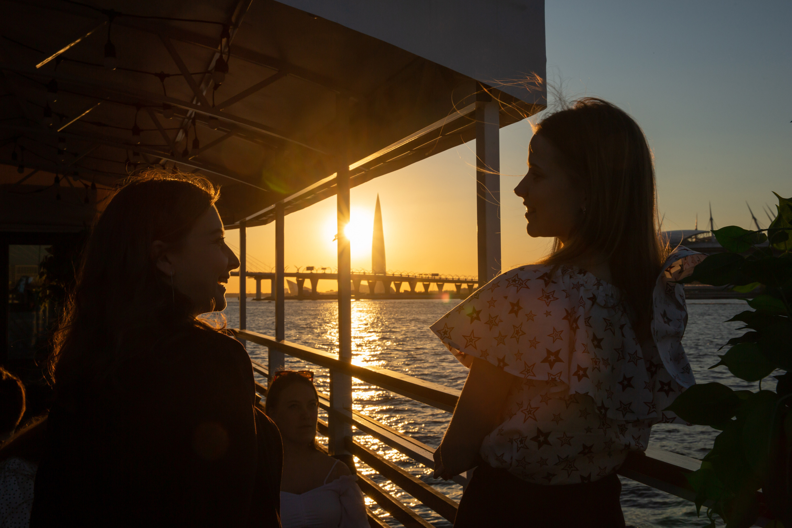 Праздничные мероприятия. Фотограф ваших чувств в Санкт-Петербурге