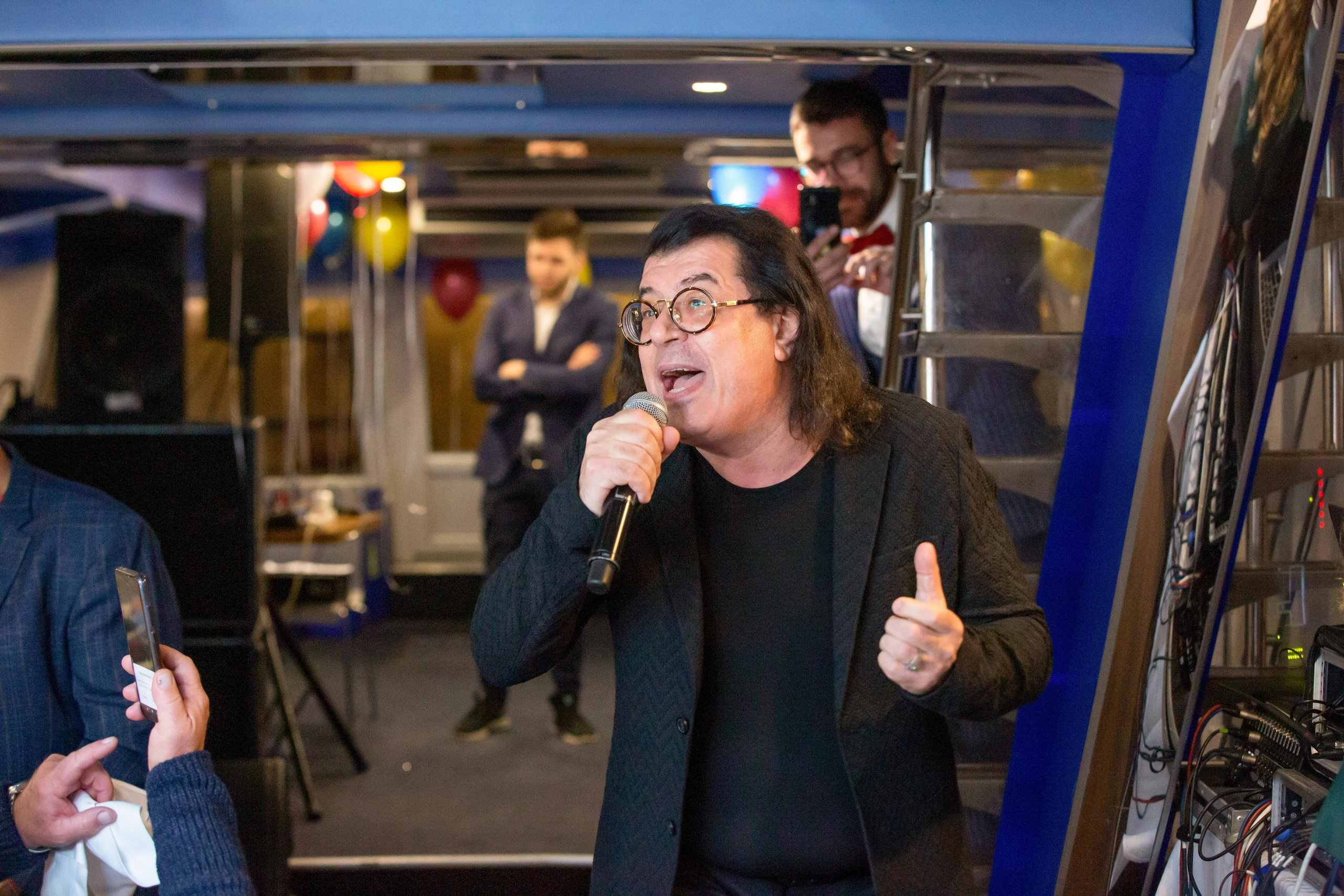 Праздничные мероприятия. Фотограф ваших чувств в Санкт-Петербурге