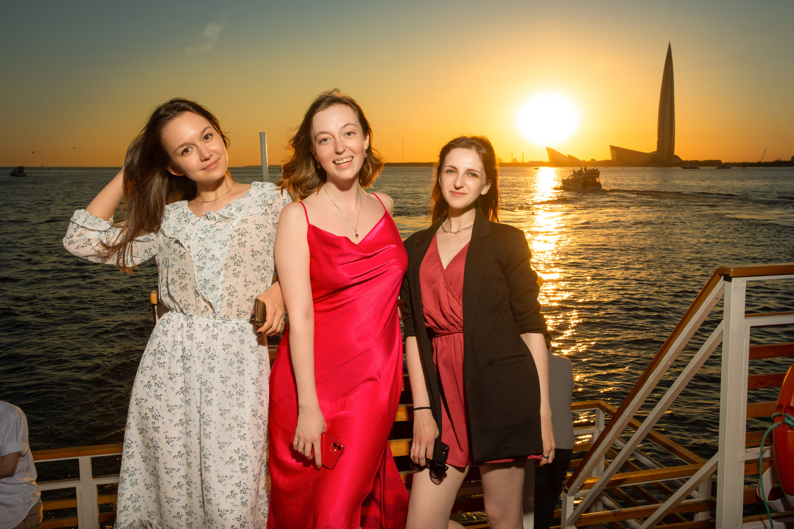 Праздничные мероприятия. Фотограф ваших чувств в Санкт-Петербурге