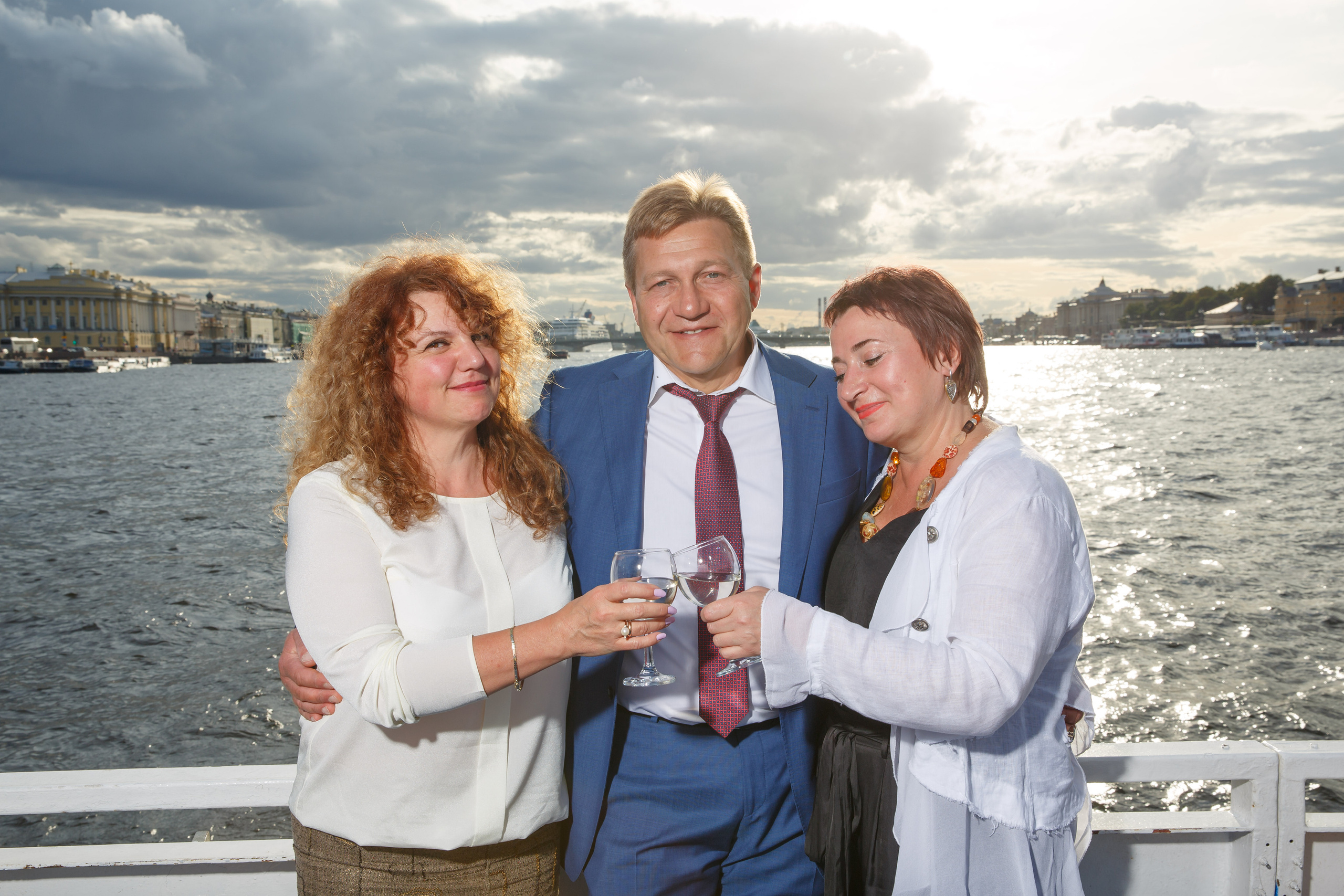 Праздничные мероприятия. Фотограф ваших чувств в Санкт-Петербурге