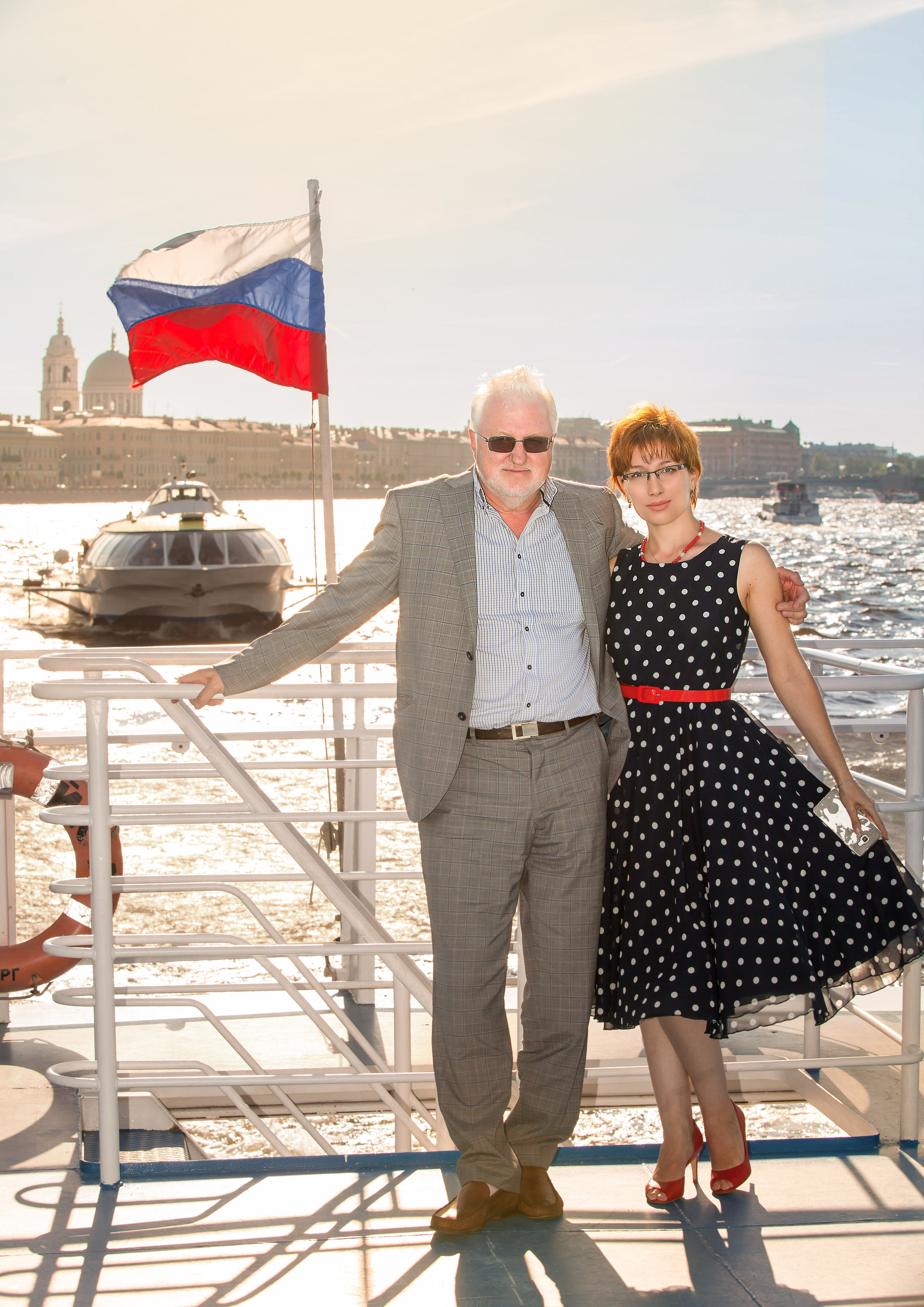 Праздничные мероприятия. Фотограф ваших чувств в Санкт-Петербурге