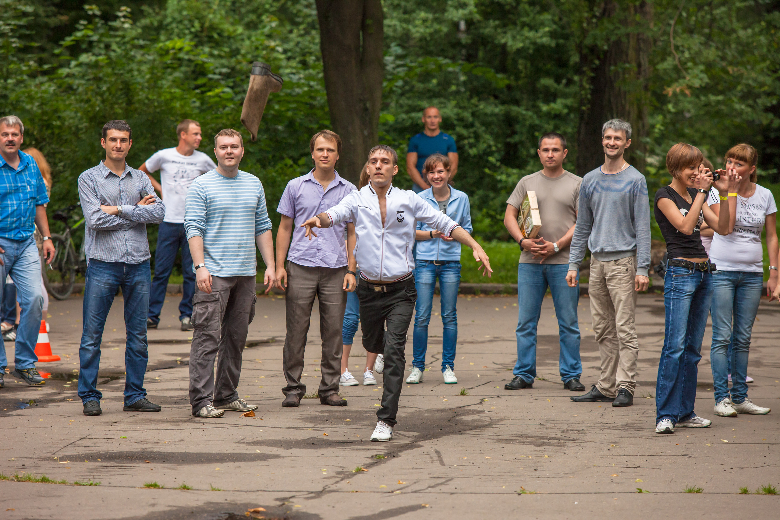 Праздничные мероприятия. Фотограф ваших чувств в Санкт-Петербурге