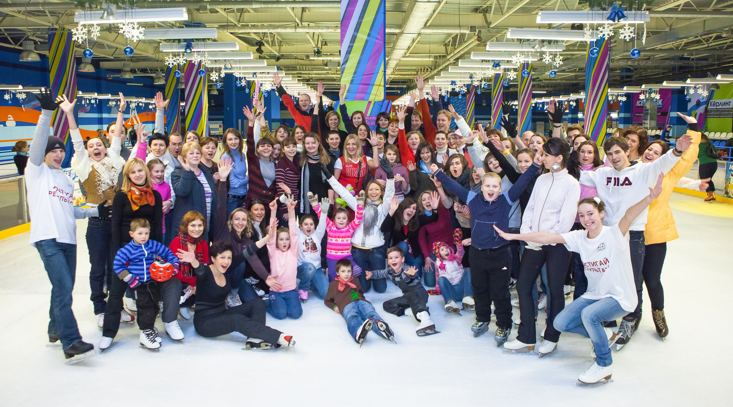 Праздничные мероприятия. Фотограф ваших чувств в Санкт-Петербурге