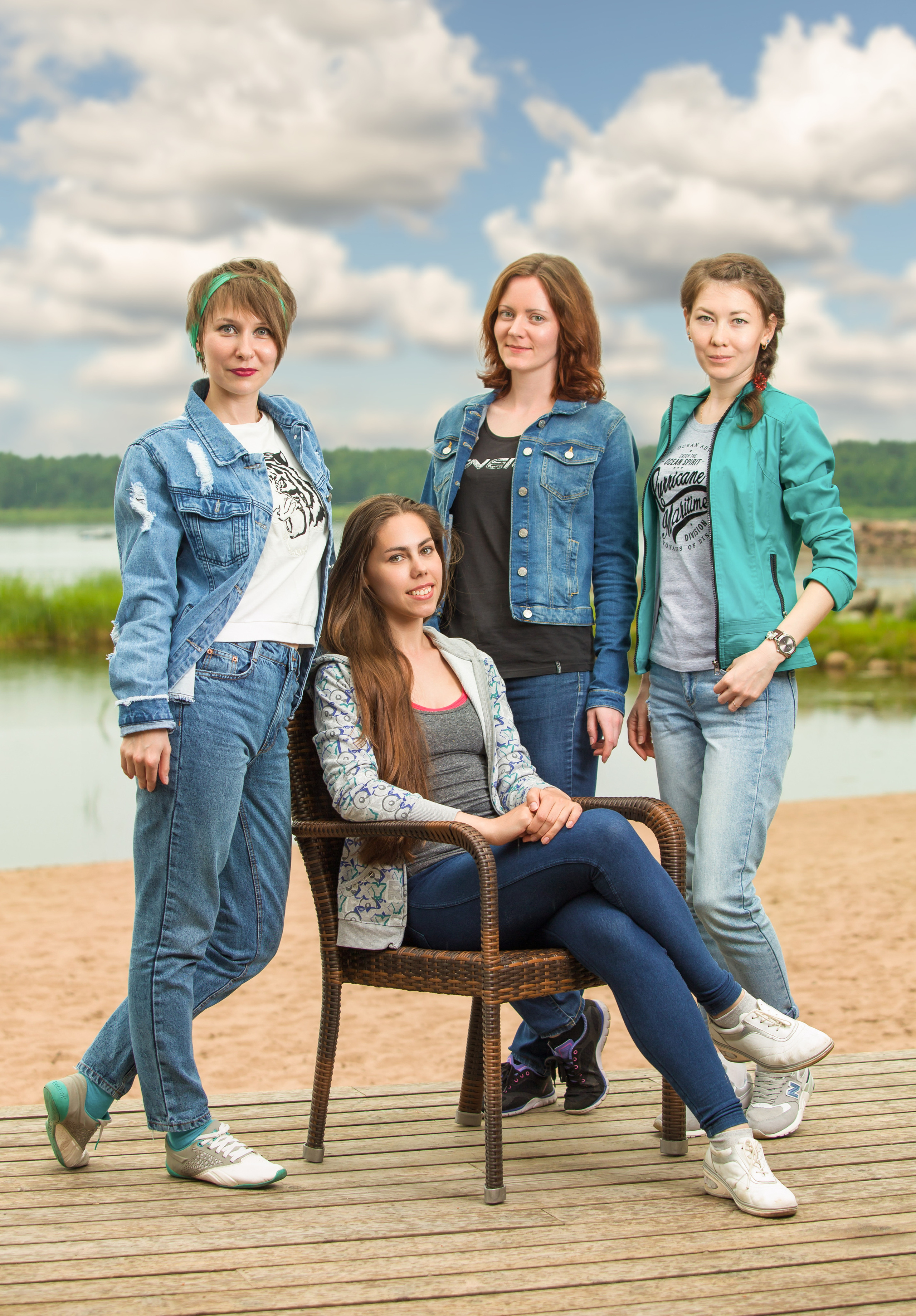 Праздничные мероприятия. Фотограф ваших чувств в Санкт-Петербурге