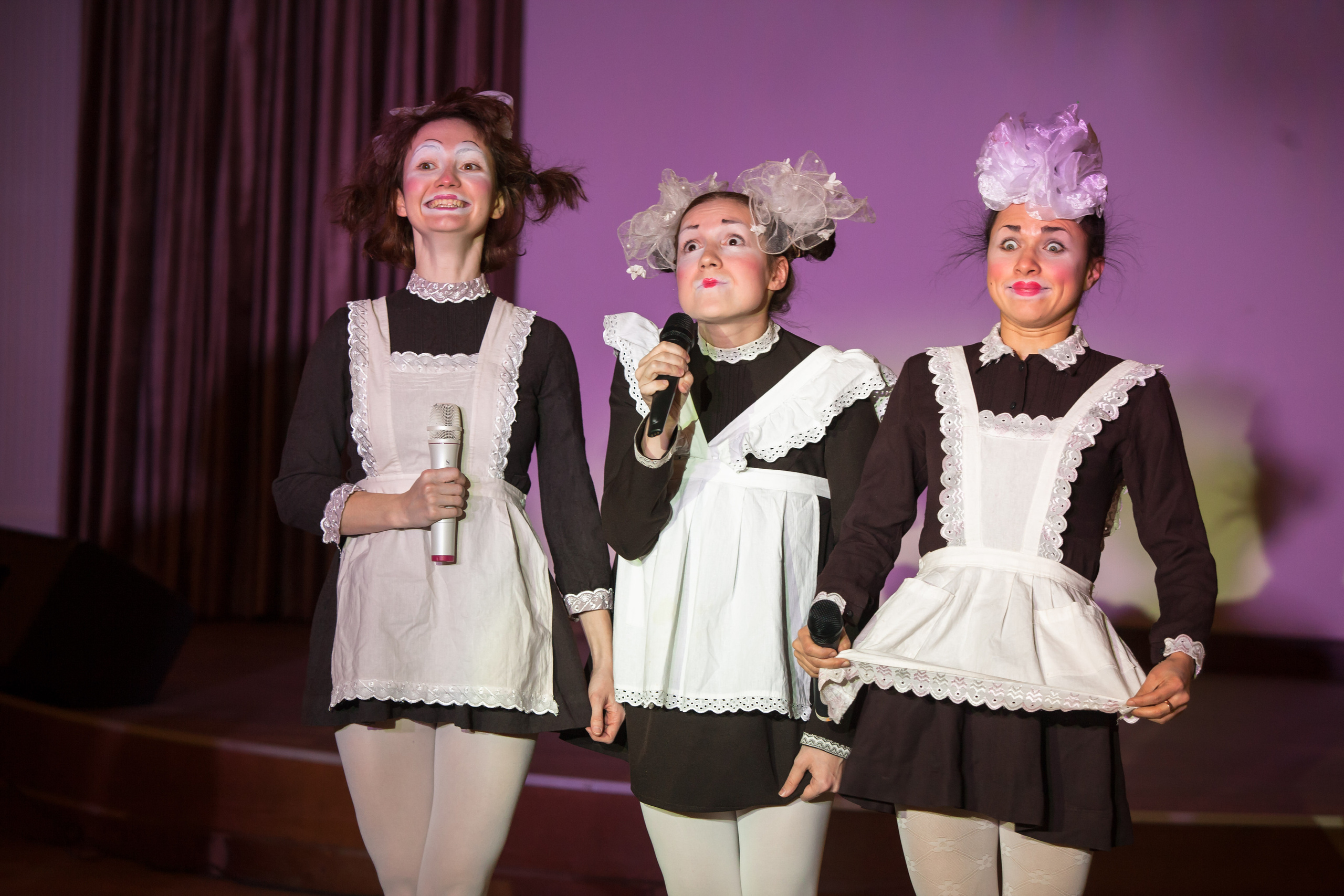 Праздничные мероприятия. Фотограф ваших чувств в Санкт-Петербурге