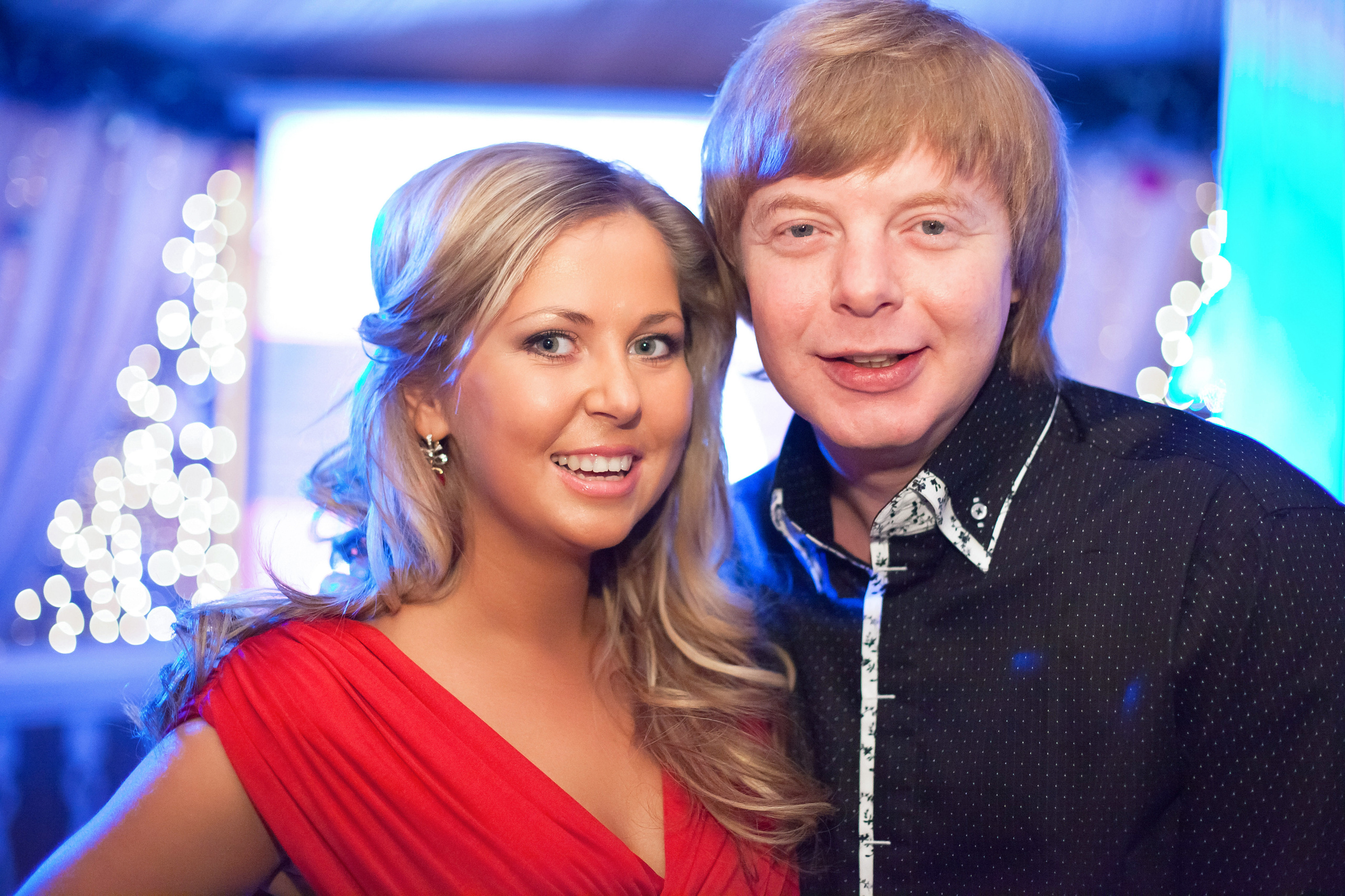 Праздничные мероприятия. Фотограф ваших чувств в Санкт-Петербурге