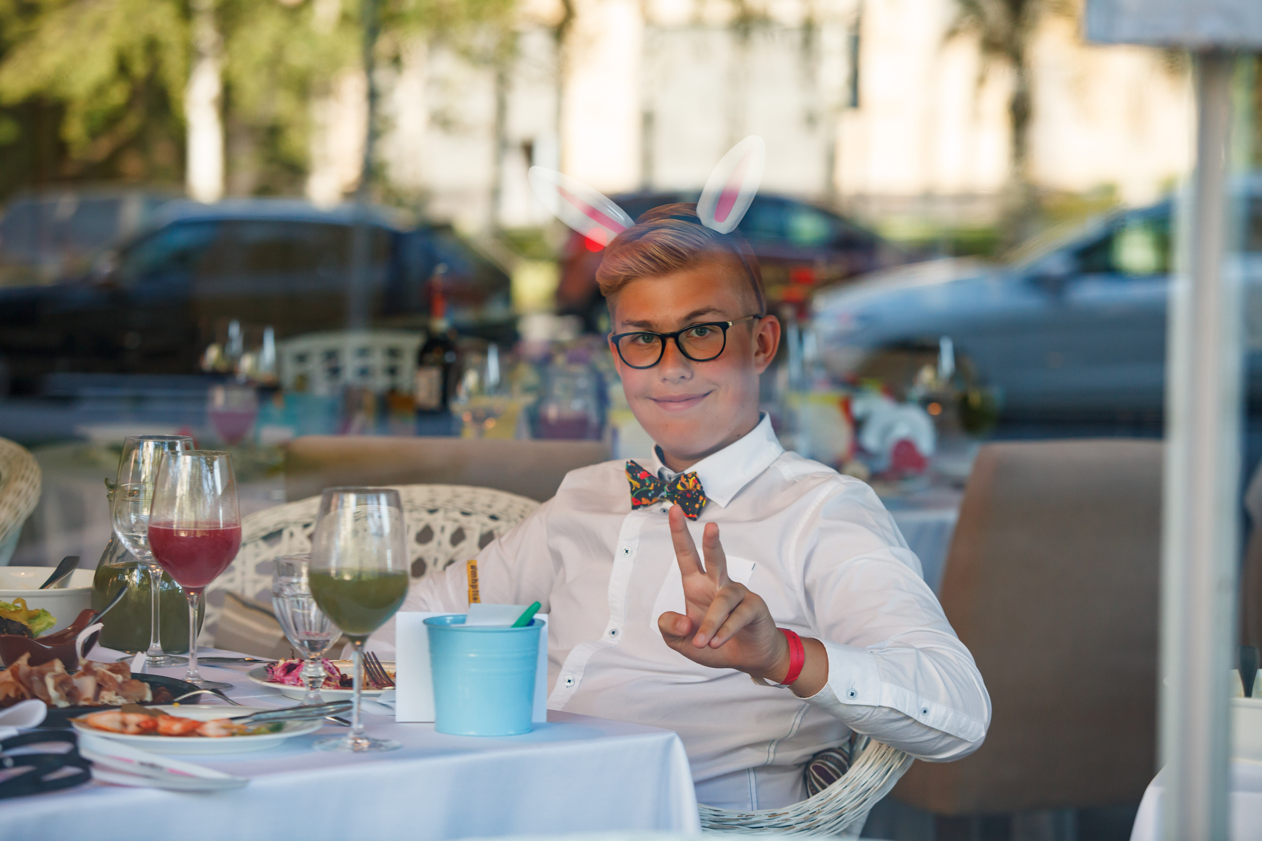 Праздничные мероприятия. Фотограф ваших чувств в Санкт-Петербурге