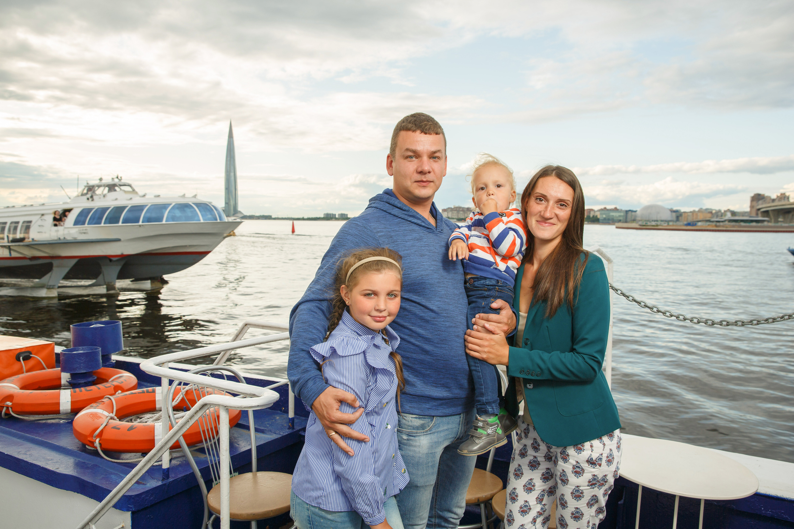 Праздничные мероприятия. Фотограф ваших чувств в Санкт-Петербурге