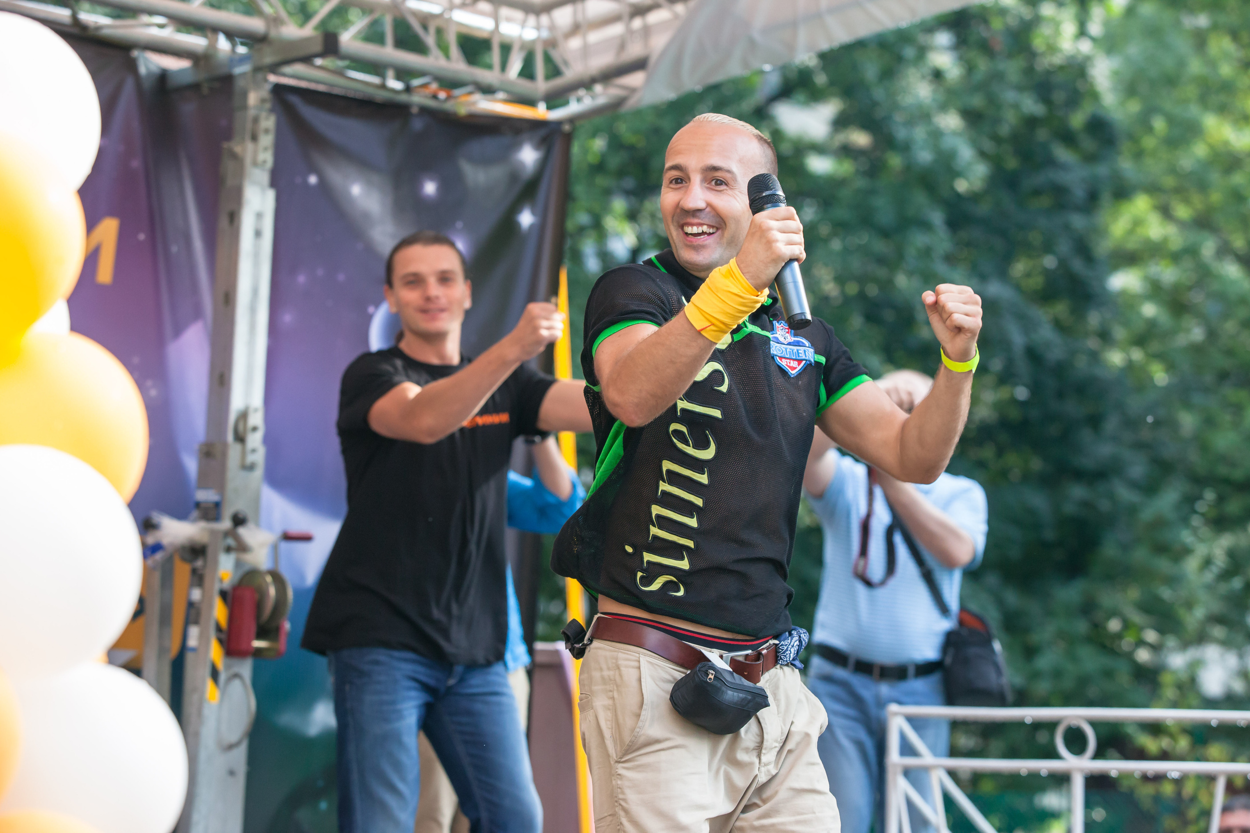 Праздничные мероприятия. Фотограф ваших чувств в Санкт-Петербурге