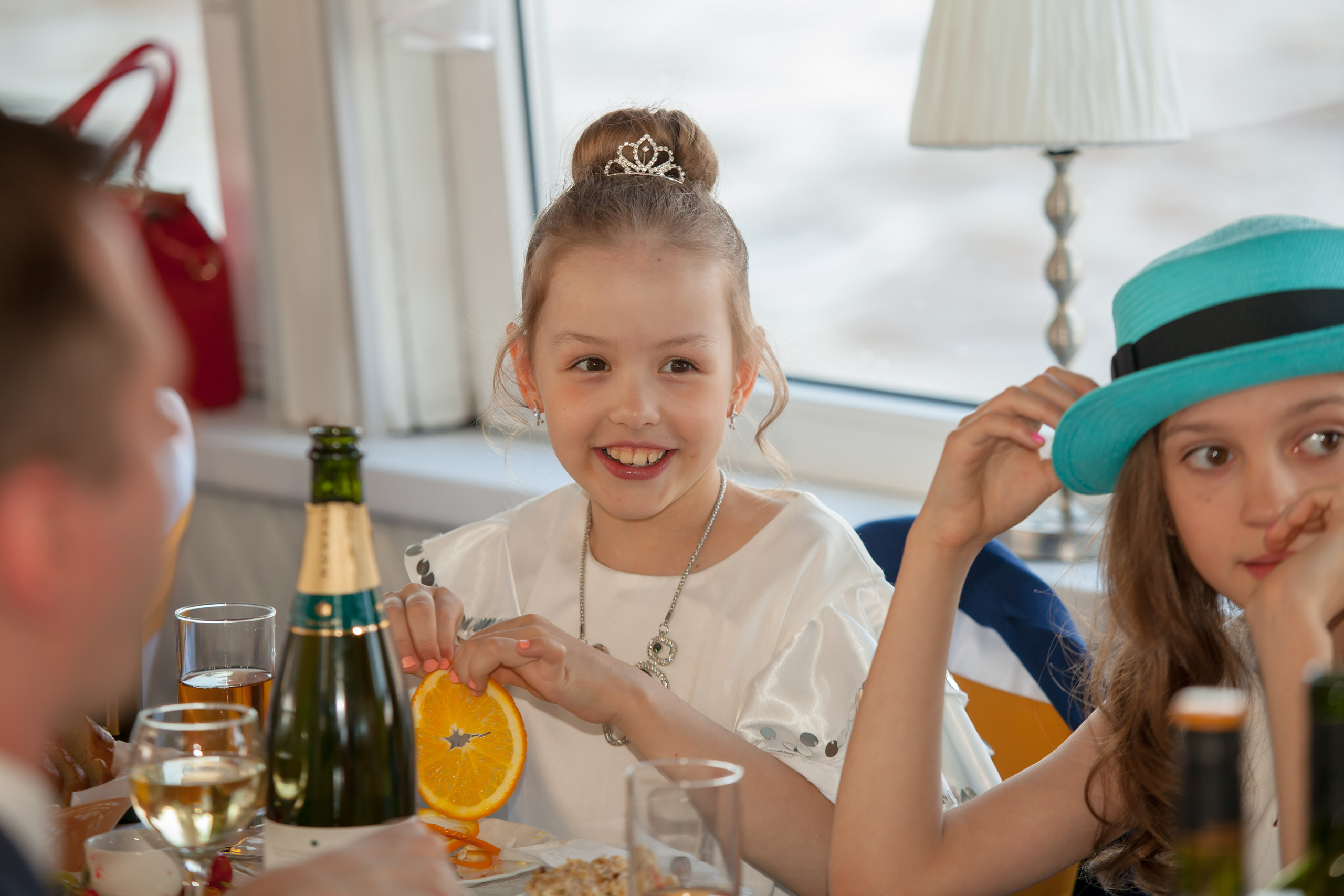 Праздничные мероприятия. Фотограф ваших чувств в Санкт-Петербурге