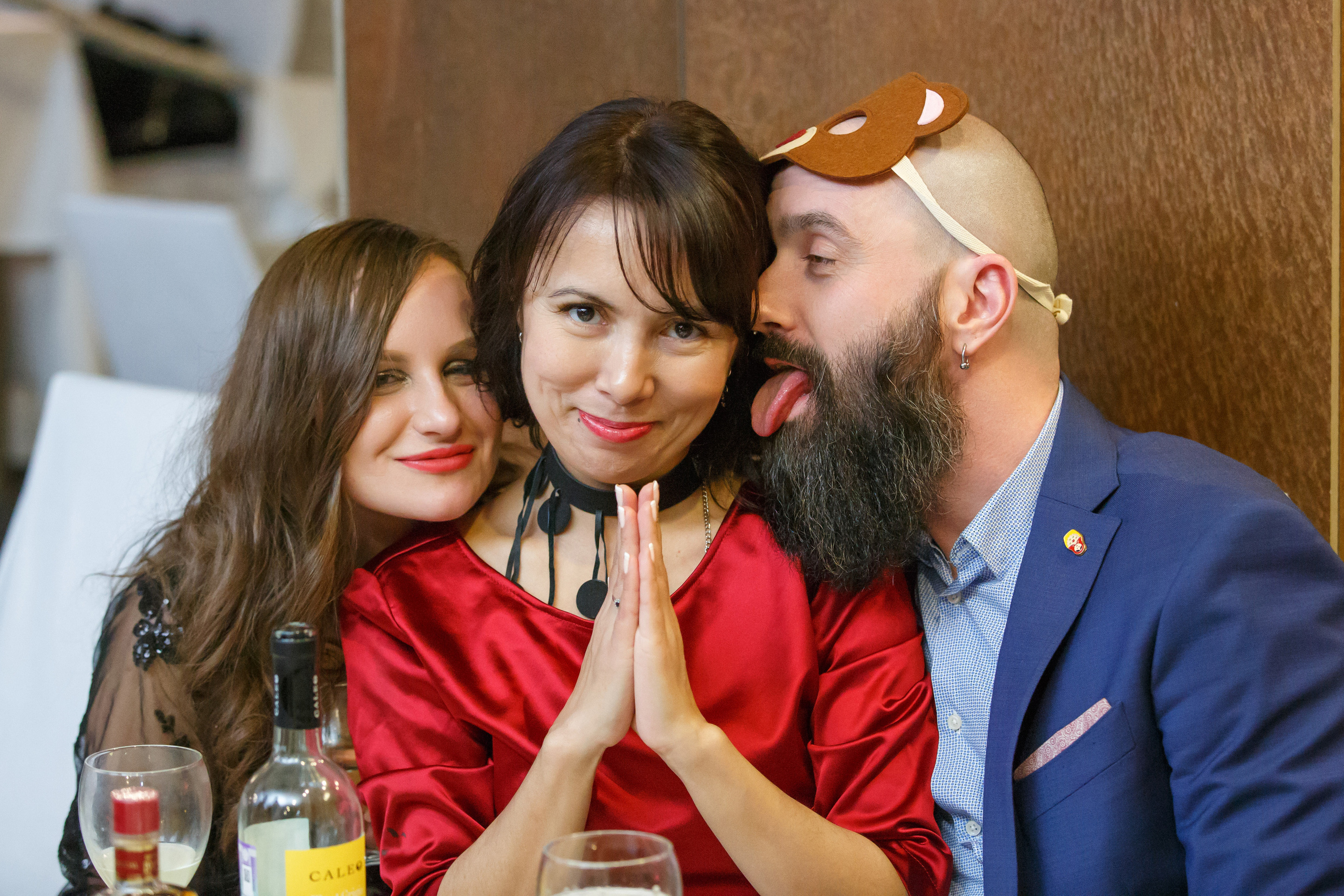 Праздничные мероприятия. Фотограф ваших чувств в Санкт-Петербурге