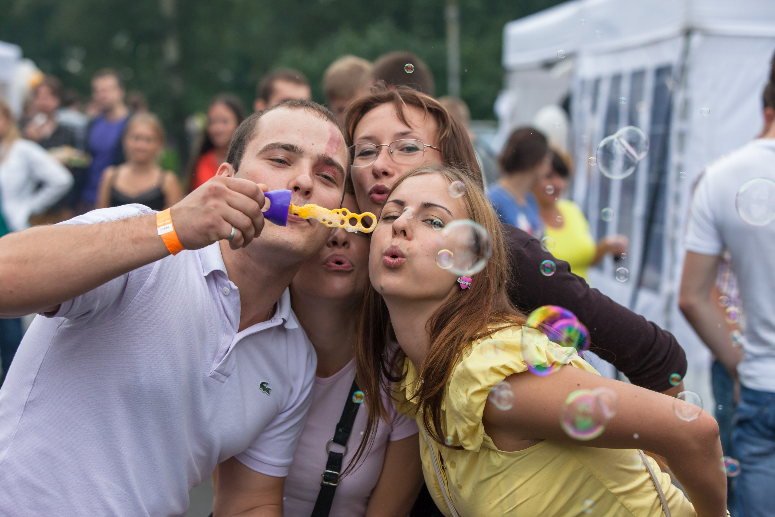 Праздничные мероприятия. Фотограф ваших чувств в Санкт-Петербурге