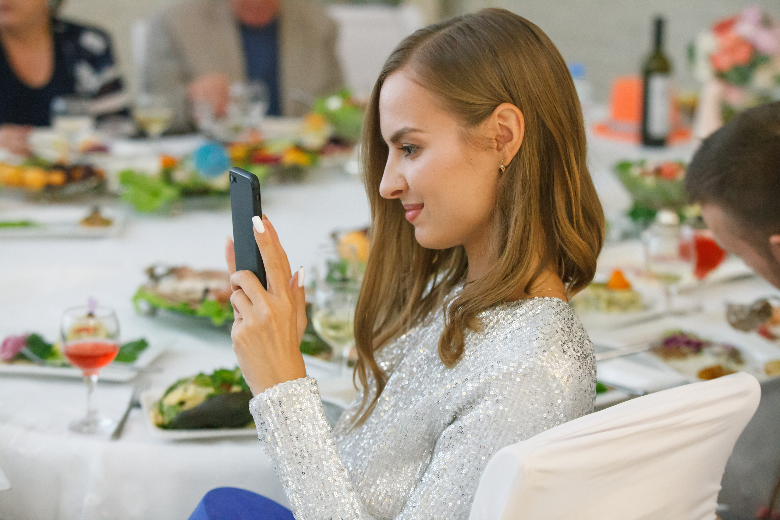 Праздничные мероприятия. Фотограф ваших чувств в Санкт-Петербурге