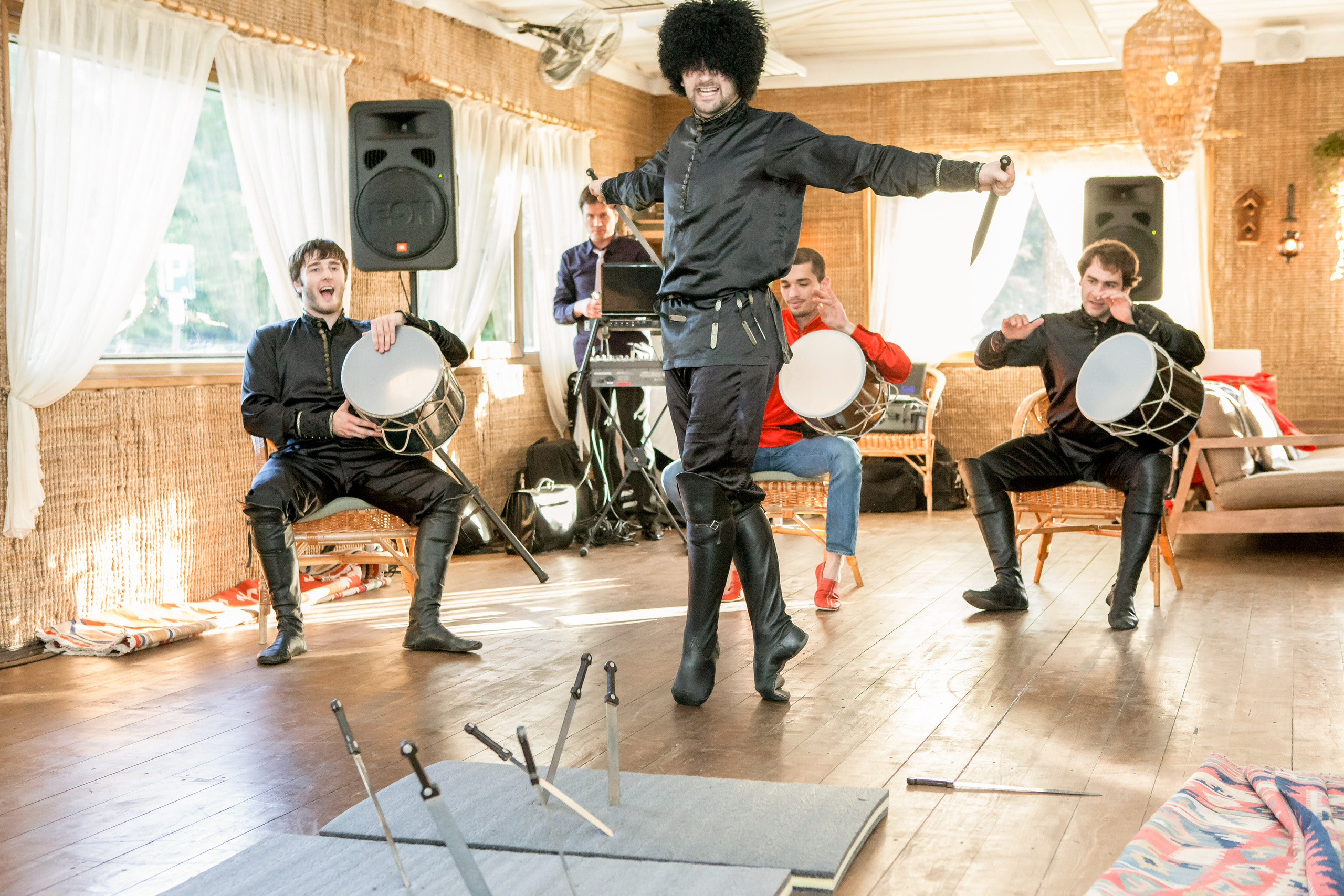 Праздничные мероприятия. Фотограф ваших чувств в Санкт-Петербурге