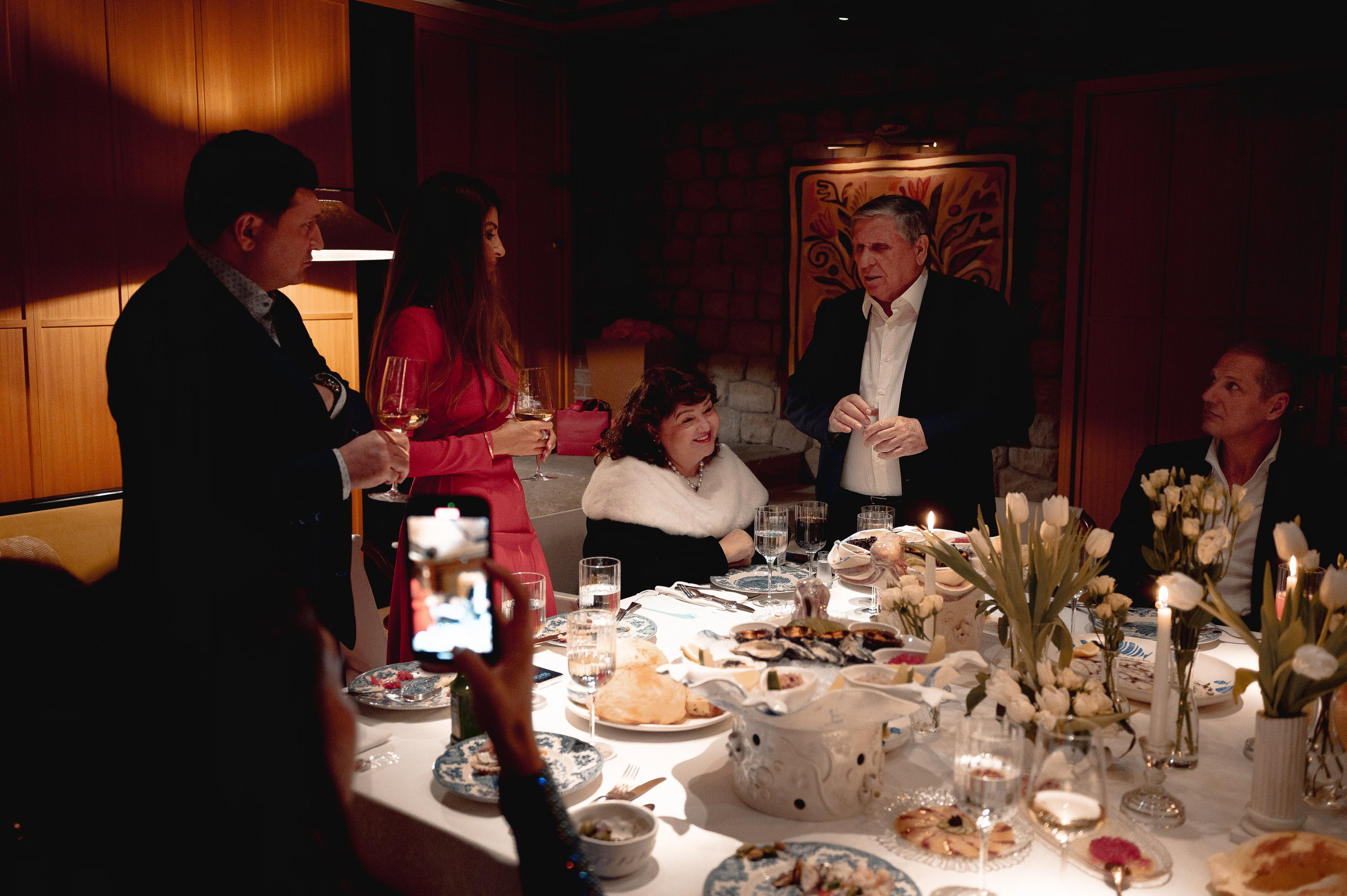 Анна'18. Вито Бурмасов | Москва