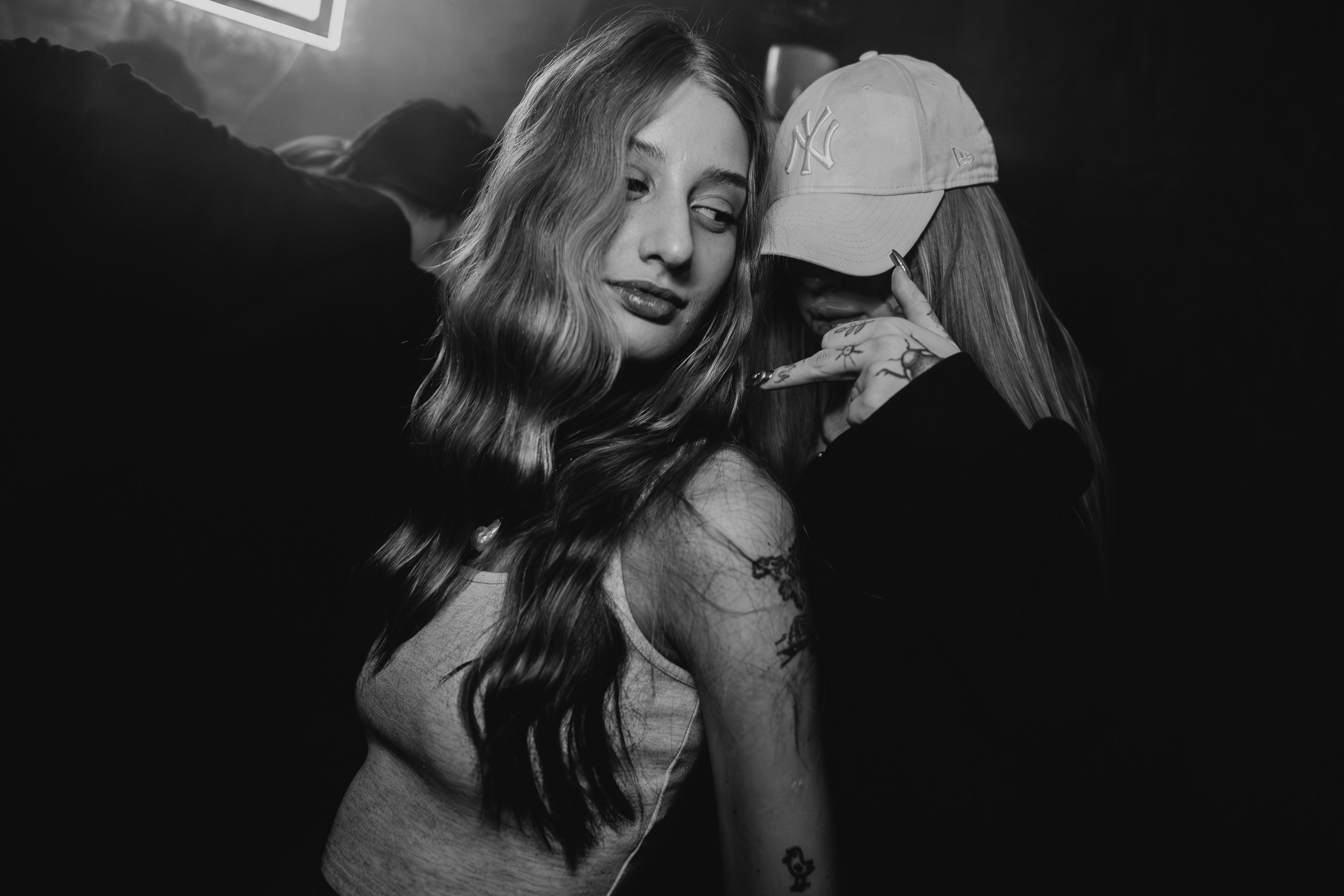 Вечеринка в клубе CULT Санкт-Петербург. Репортажный фотограф, Санкт-Петербург