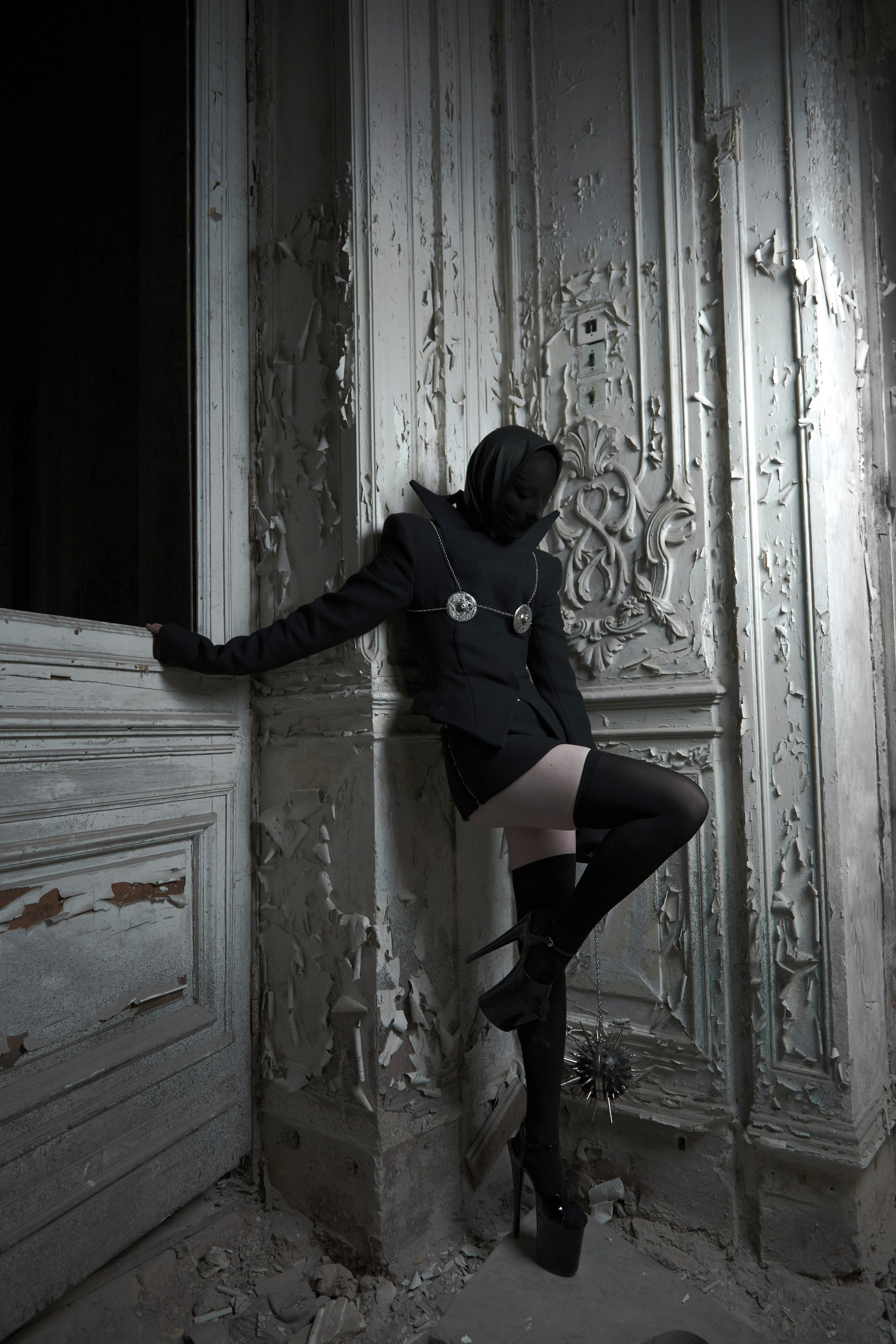 REL. Фотограф для брендов Любовь Батина (Спб/Мск)