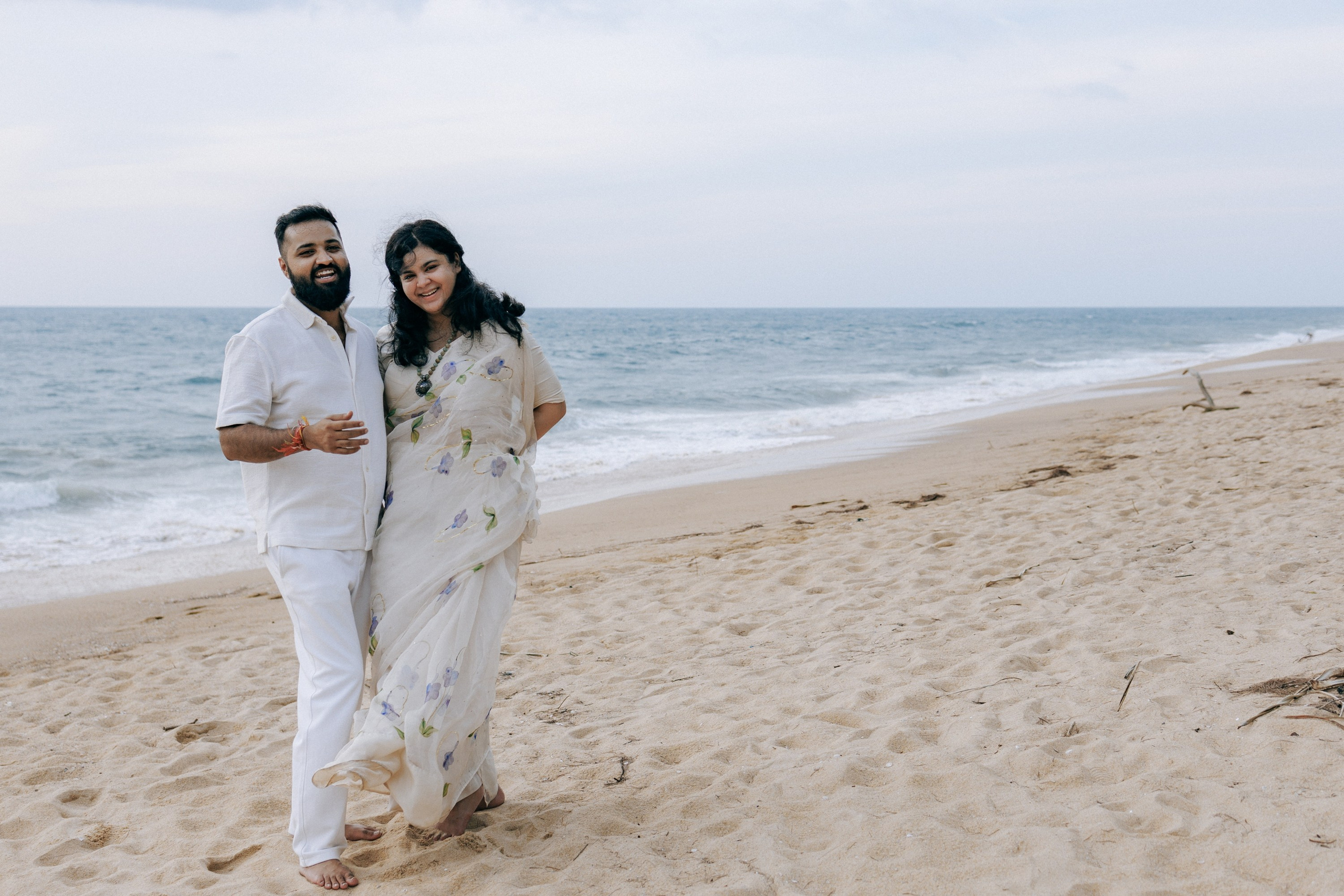 Indian pre-wedding love story on Phuket. Федор Лемешко — Семейный и Свадебный Лайфстайл фотограф в Таиланде Дубае Грузии Армении