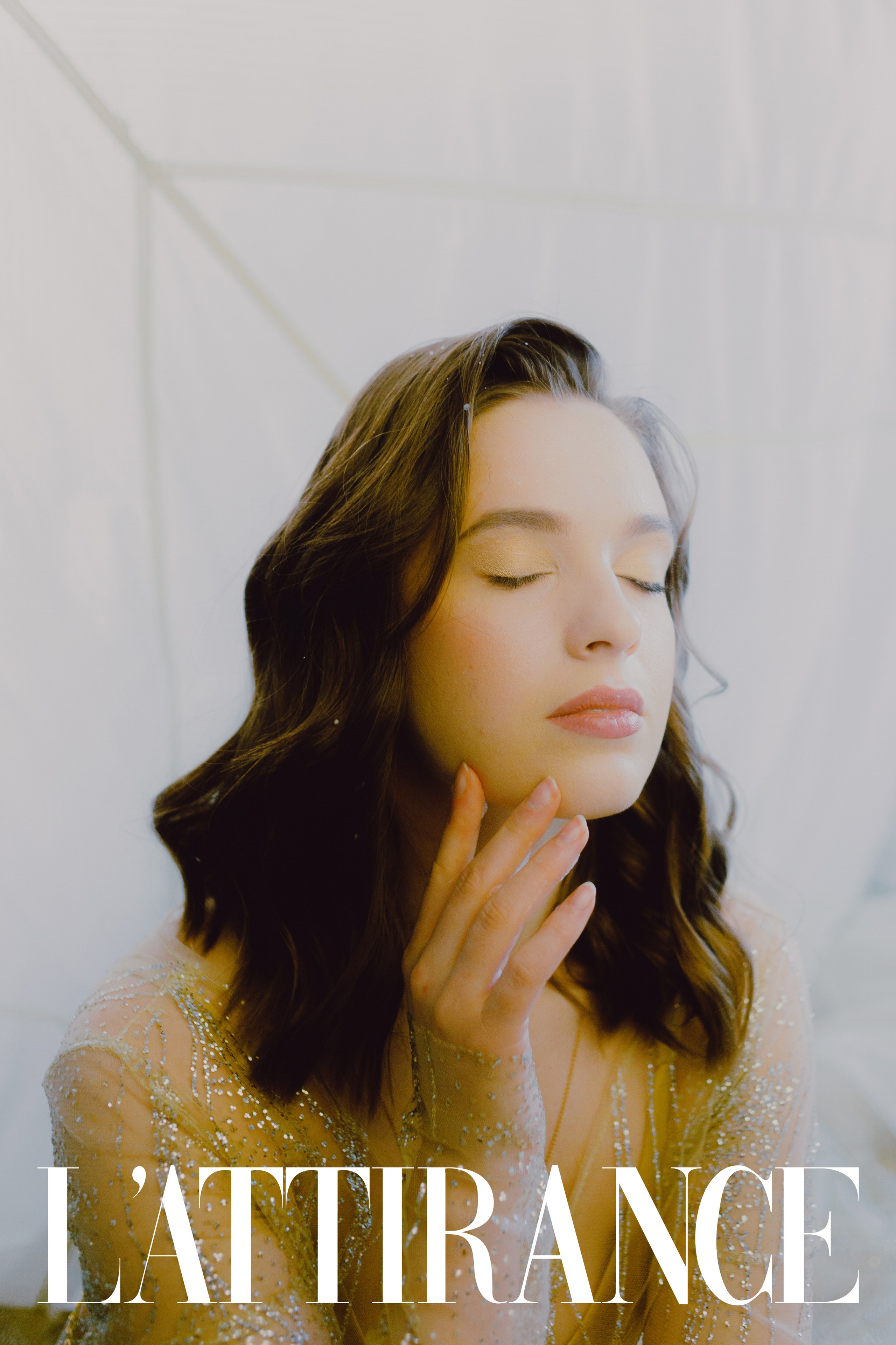 L Attirance. Фотограф в Санкт-Петербурге Вера Сивенкова