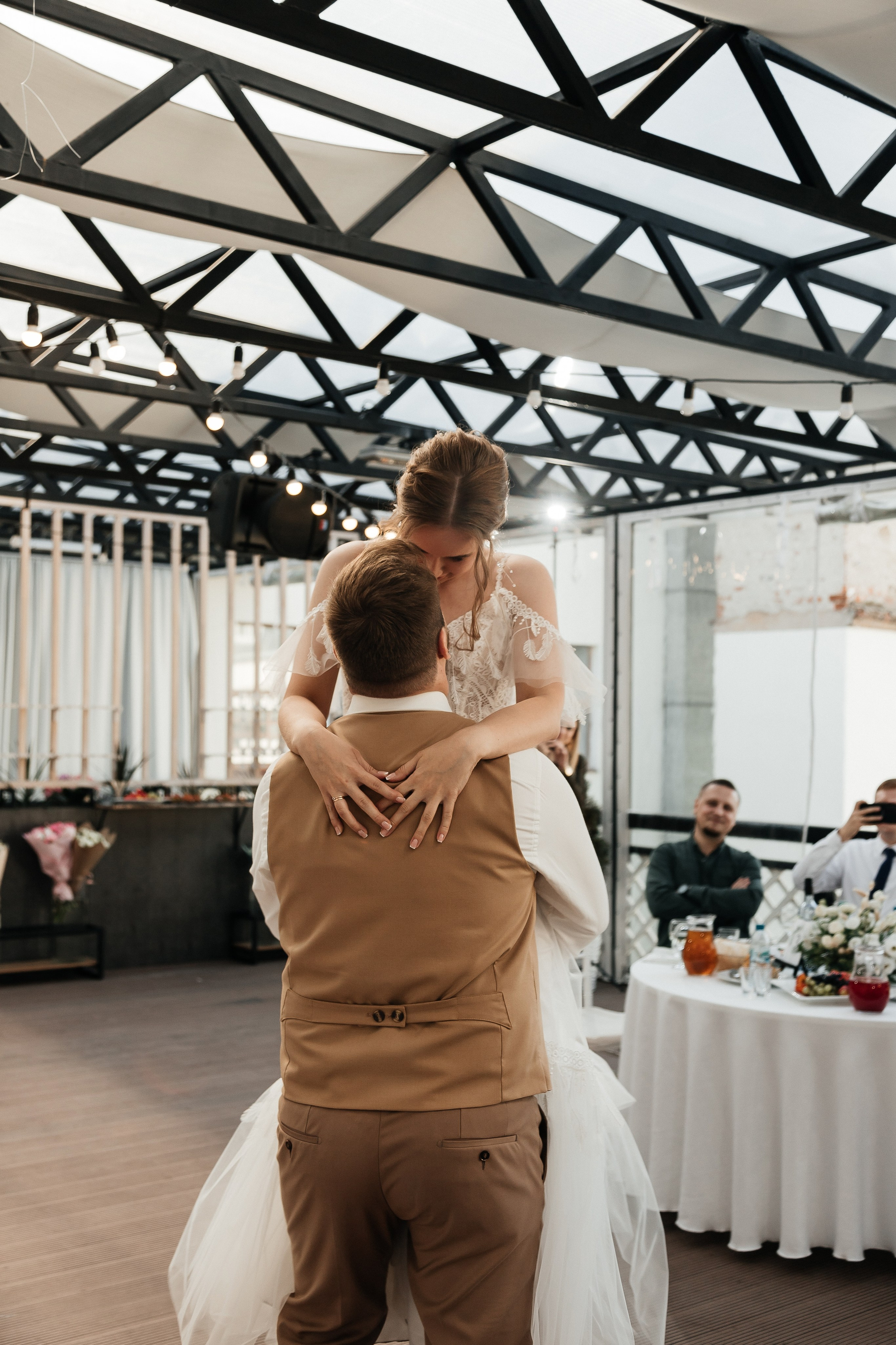 Сергей и Анастасия/2024. Свадебный и семейный фотограф в Екатеринбурге