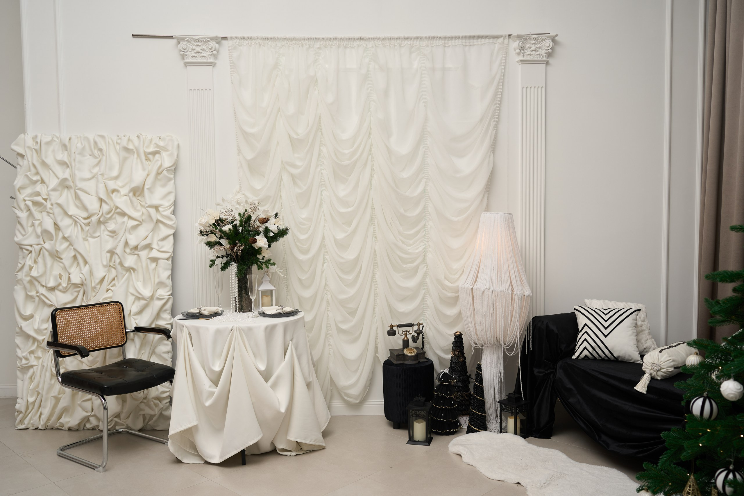 OTTO Зал Amor (Виноградный переулок 3). Семейный фотограф Валентина Качур в Сочи