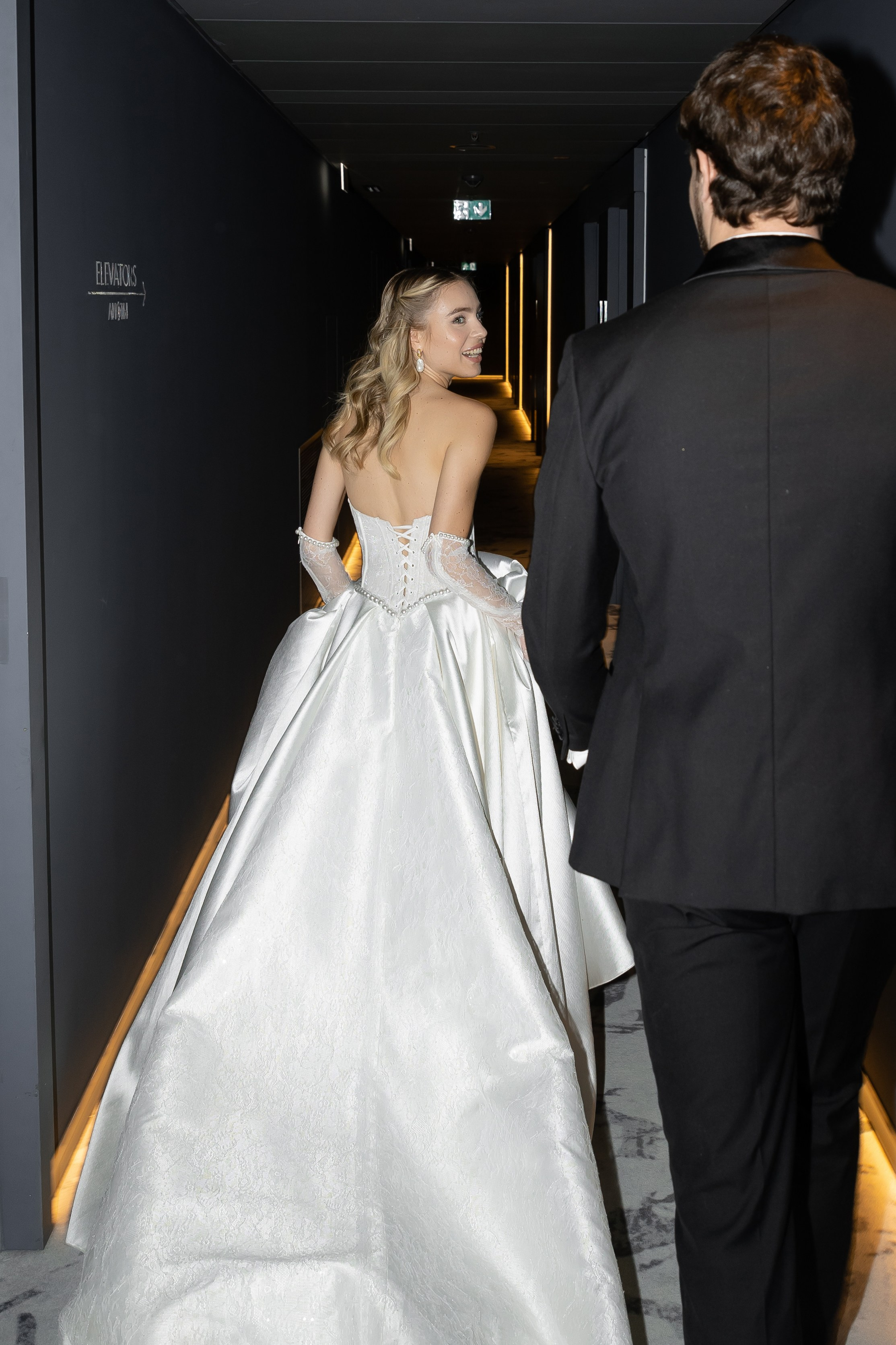 Аня и Тимур