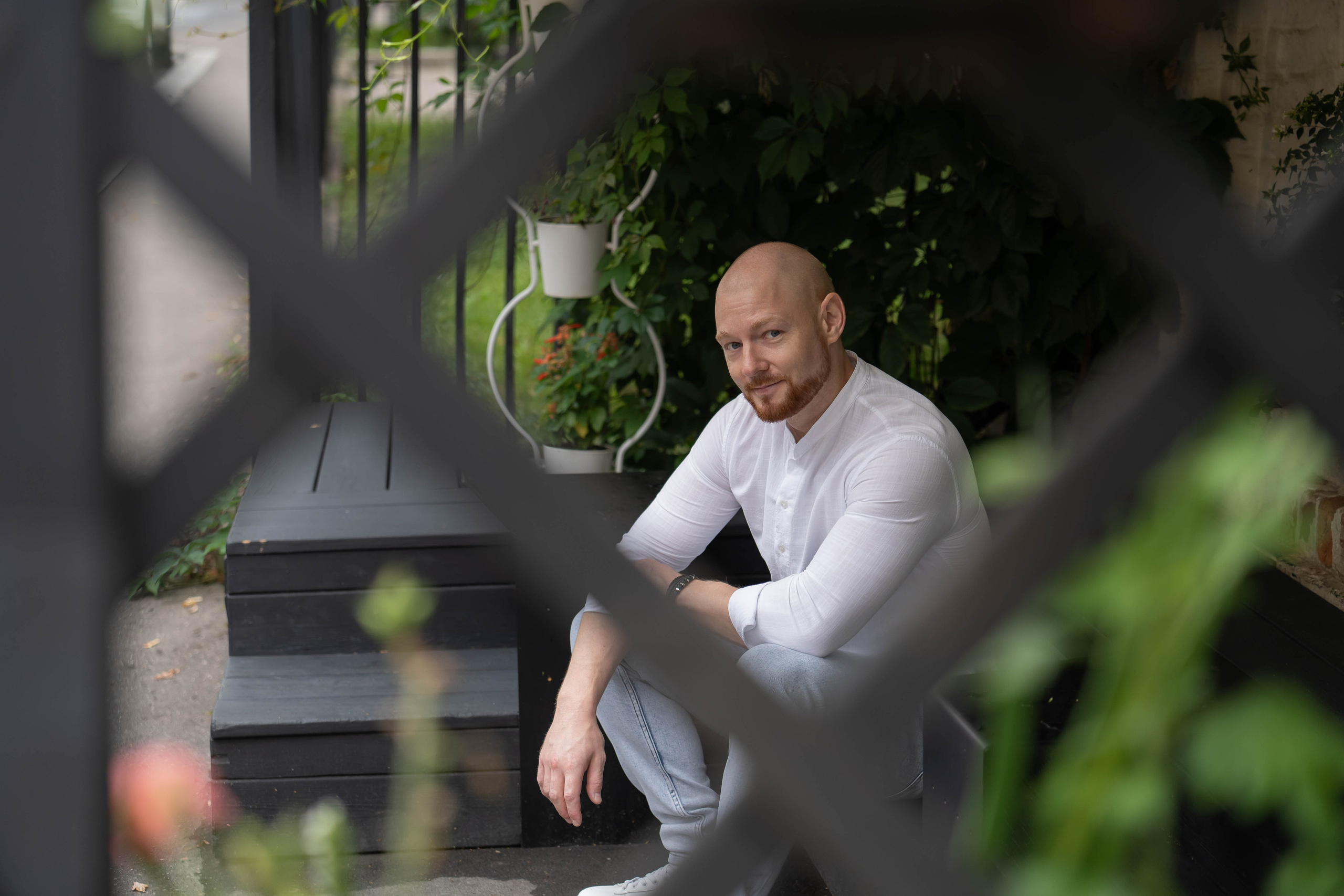 Михаил IT. Фотограф в Москве