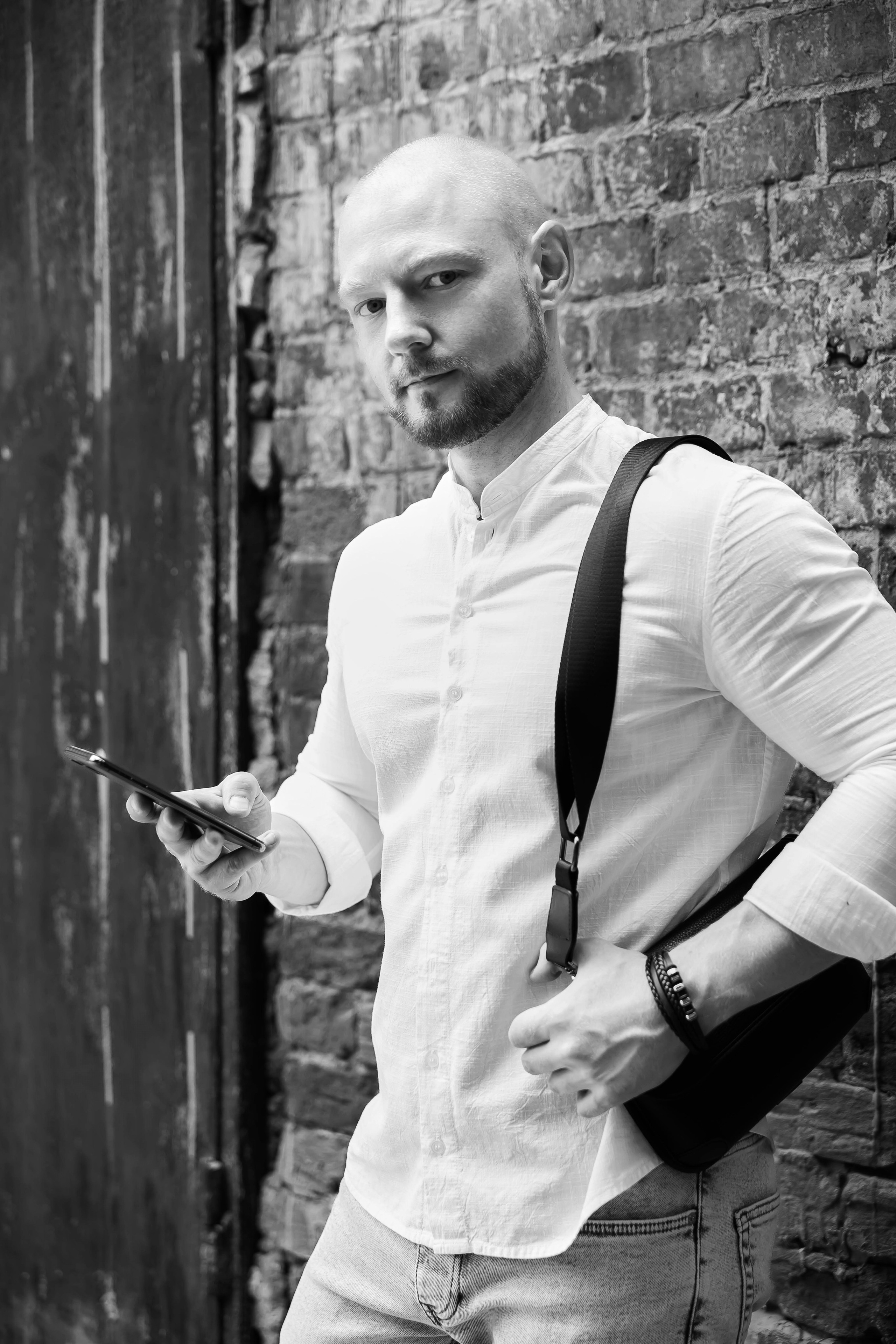 Михаил IT. Фотограф в Москве