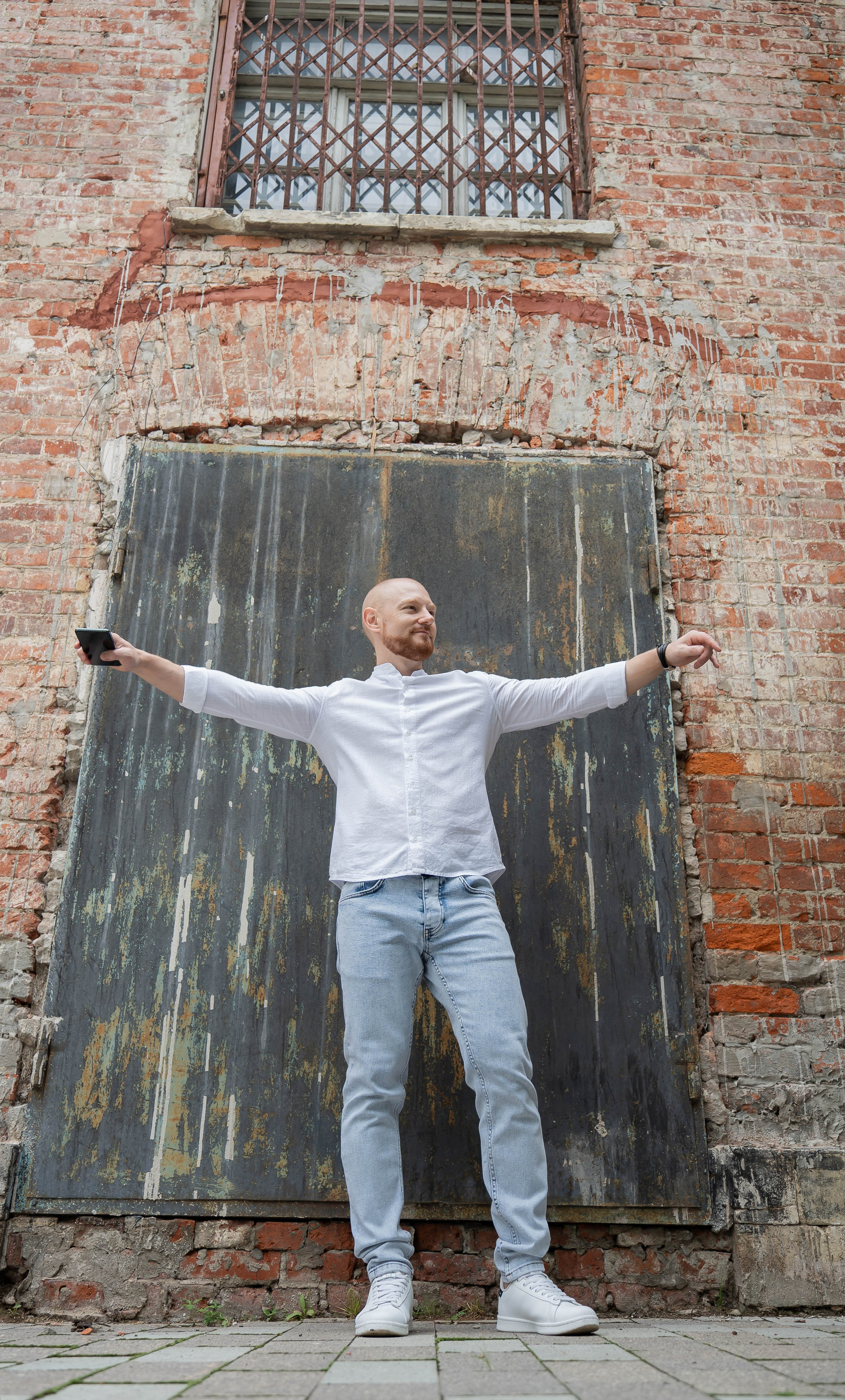 Михаил IT. Фотограф в Москве