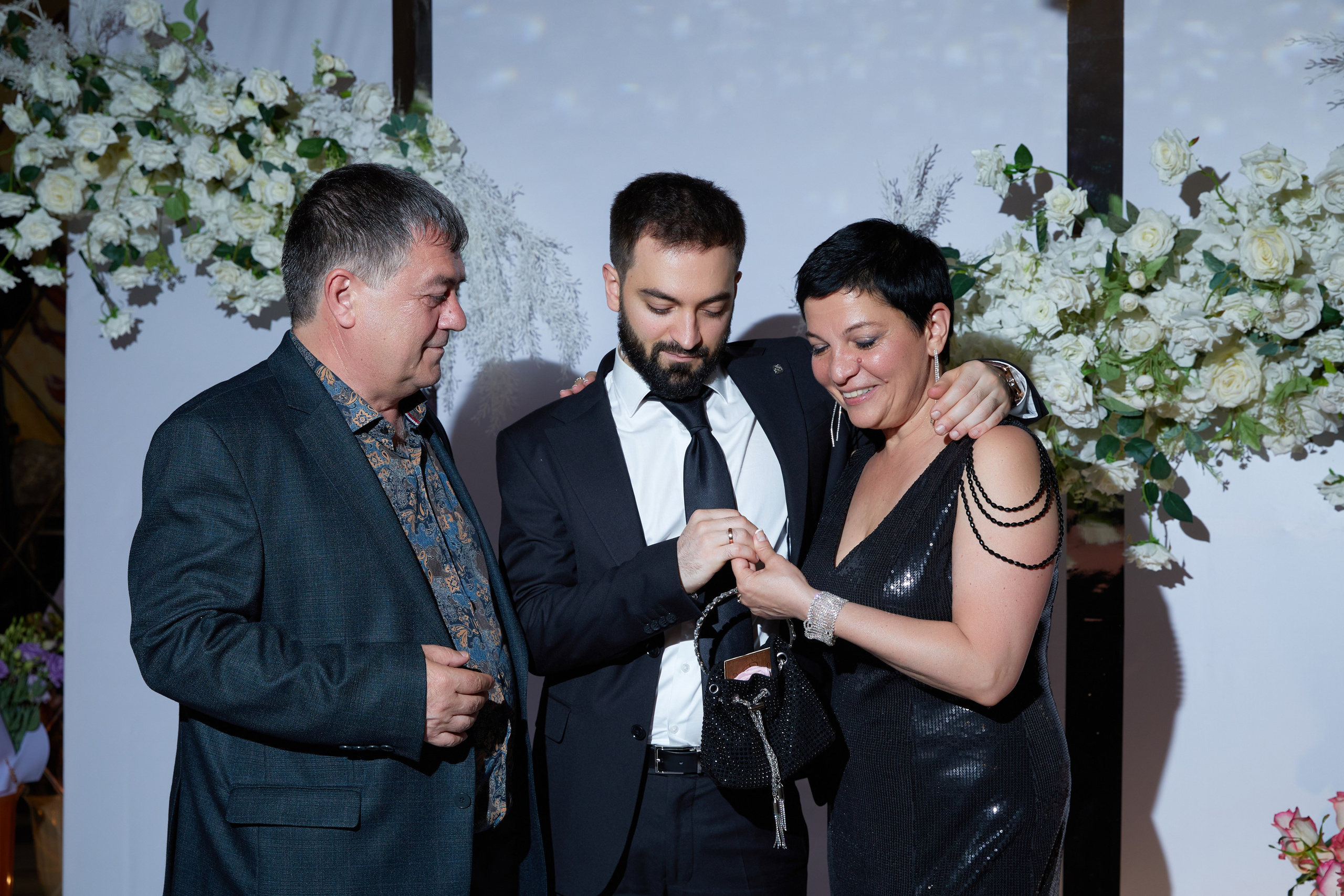 Тимур & Вероника. Alinakarum.ru фотограф Махачкала