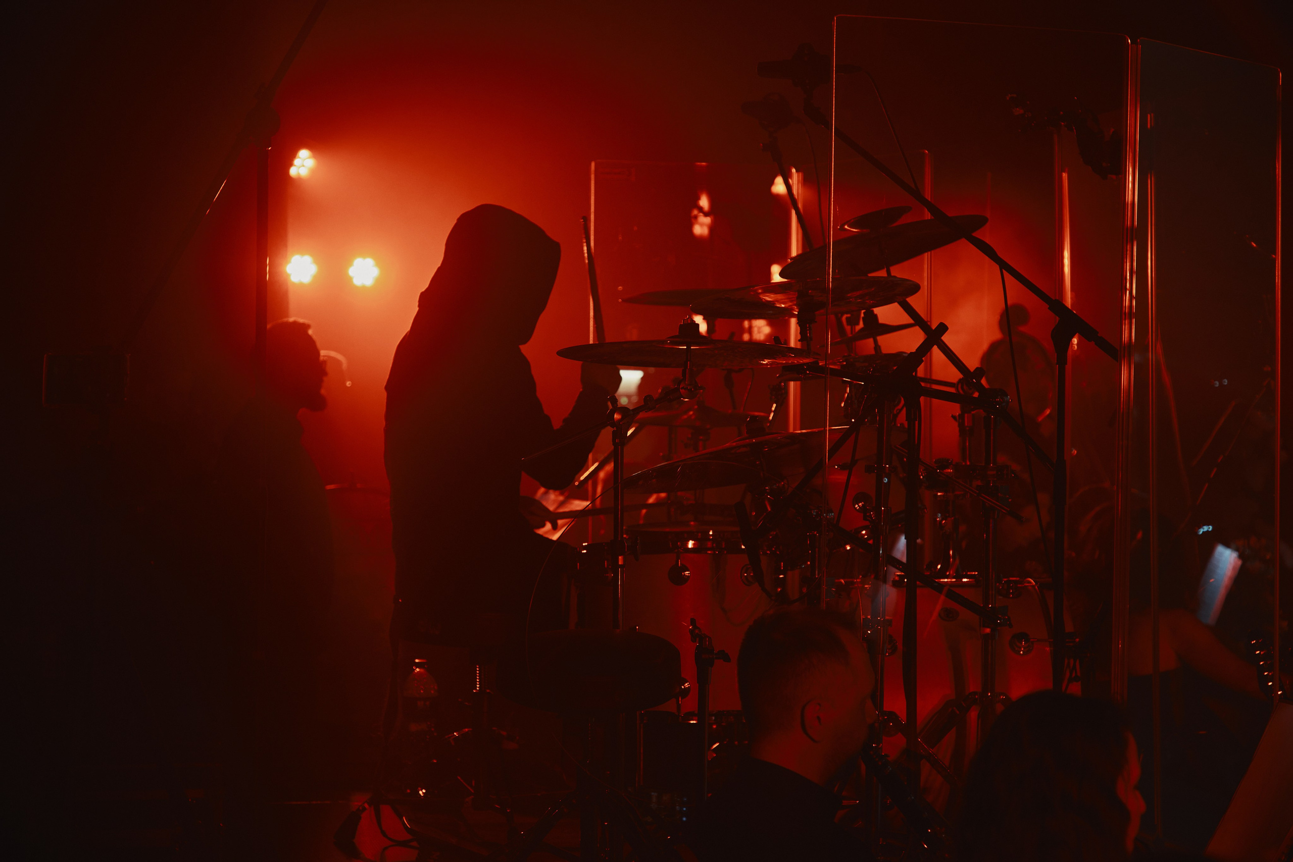 Saphath. «Симфония пепла»