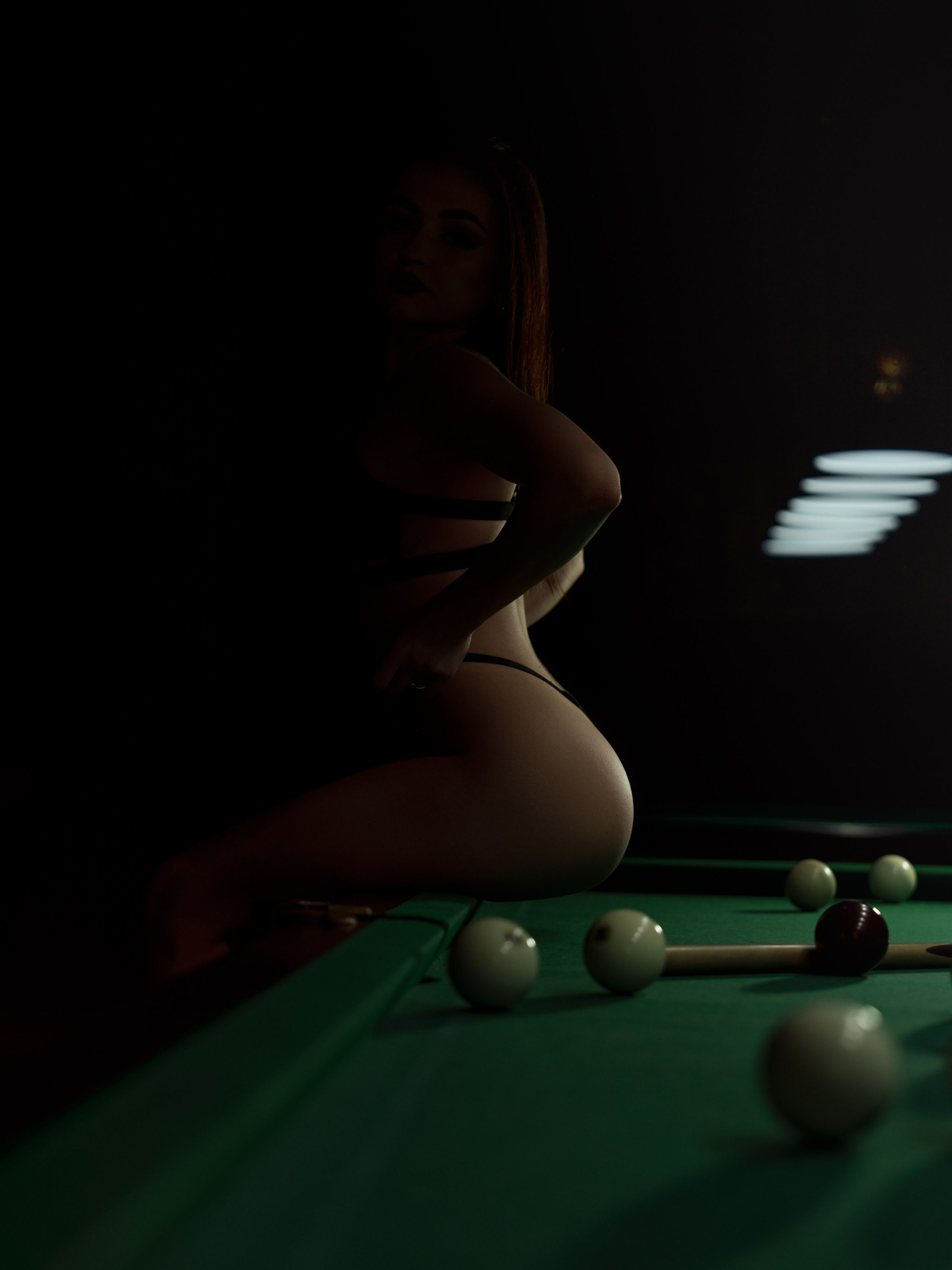 Индивидуальные