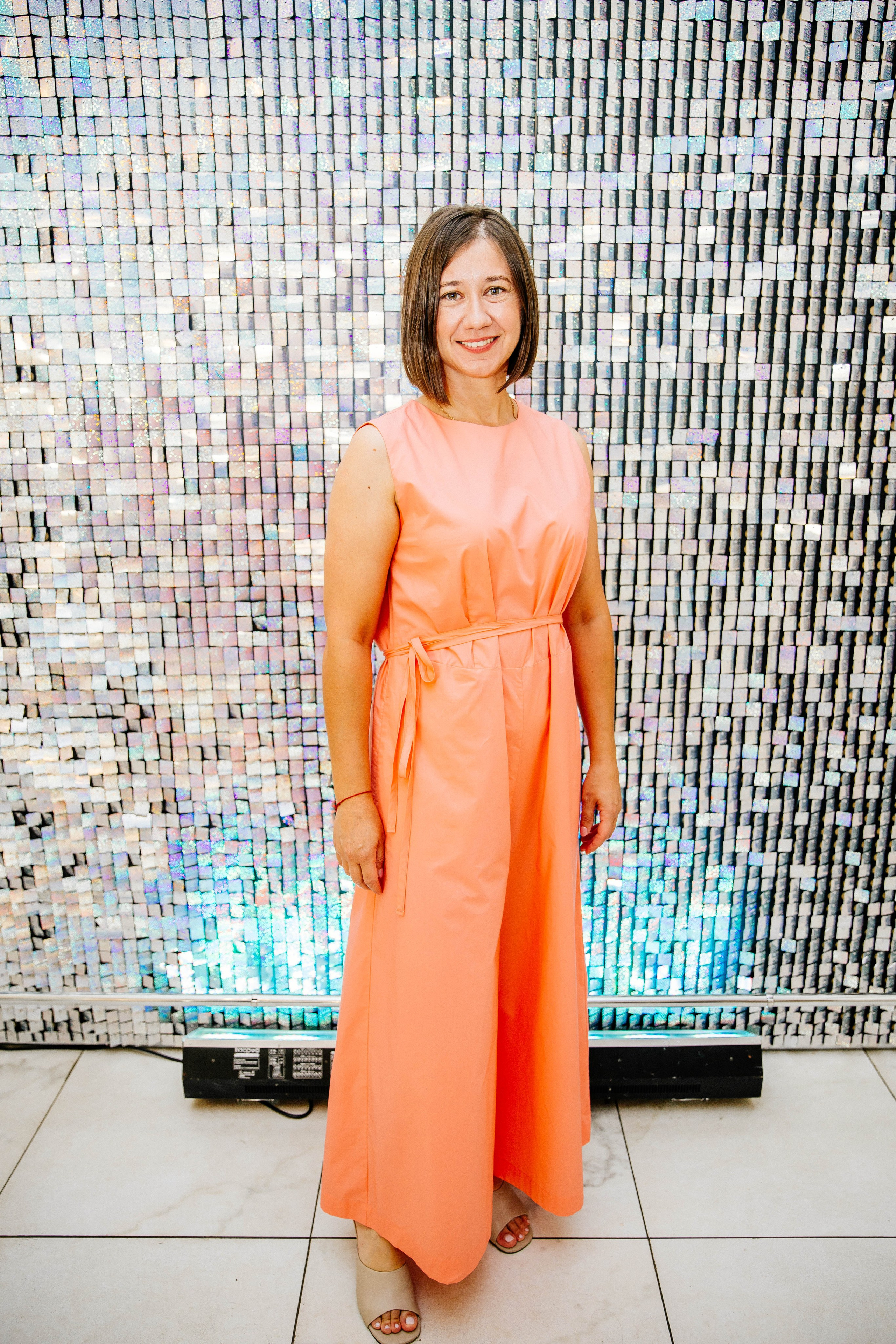 Ползунов. Рыжова Тамара