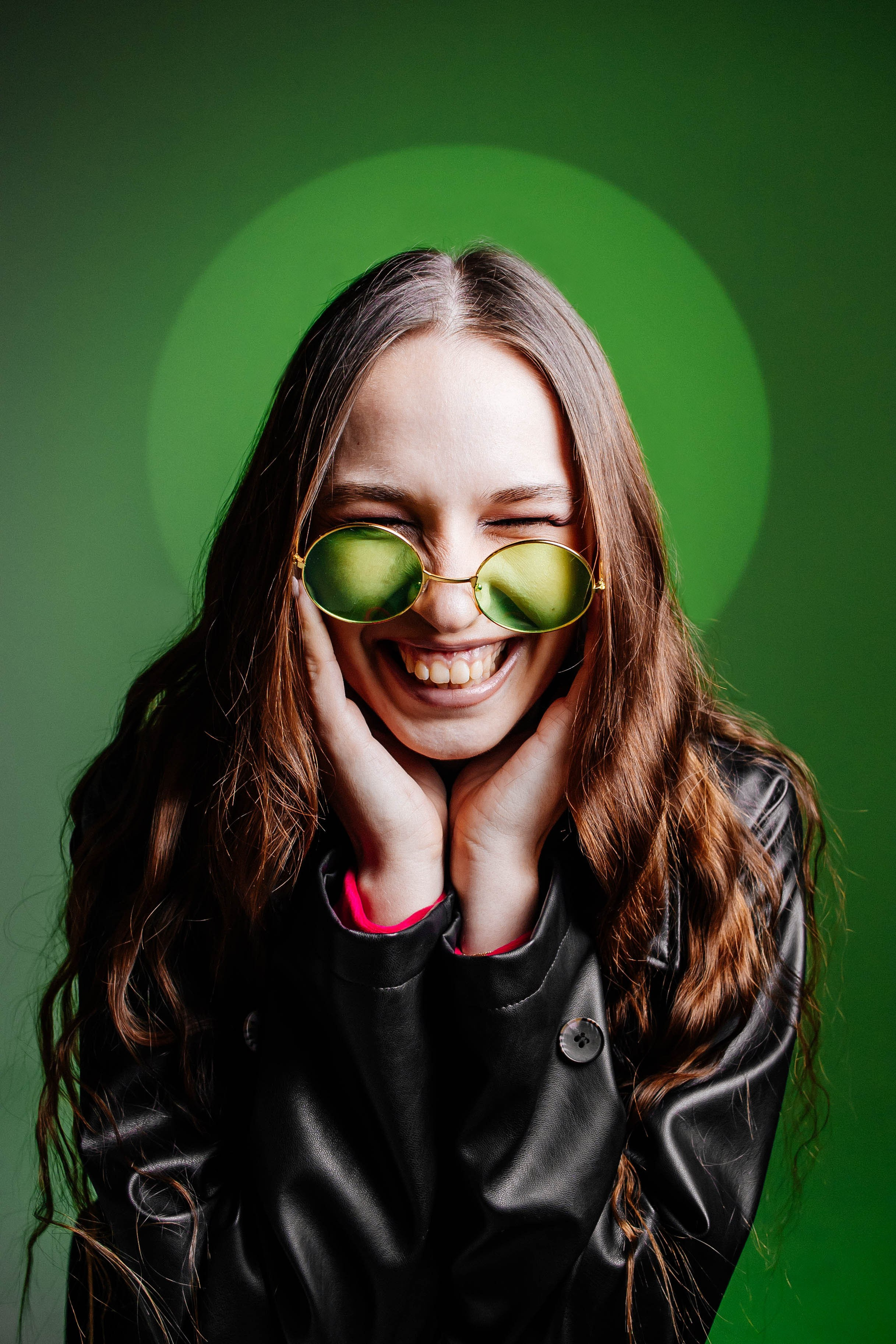 Алина. Рыжова Тамара