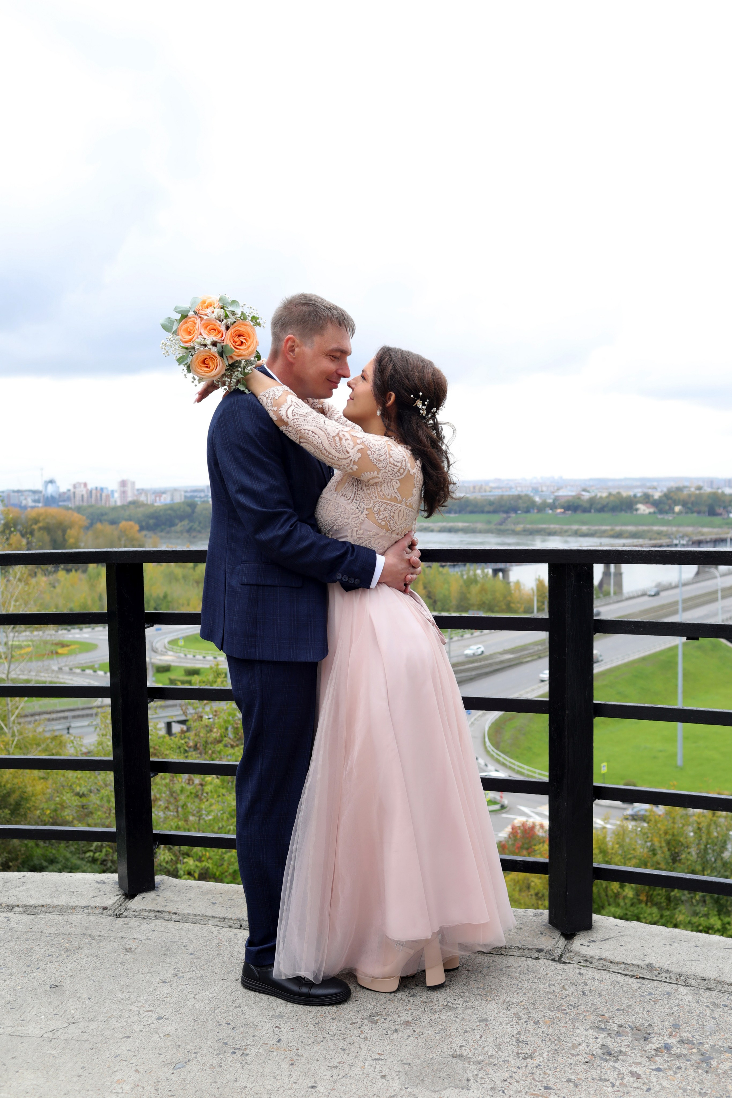 Максим и Анна. Детский и женский фотограф в Кемерово Анна Смирнова