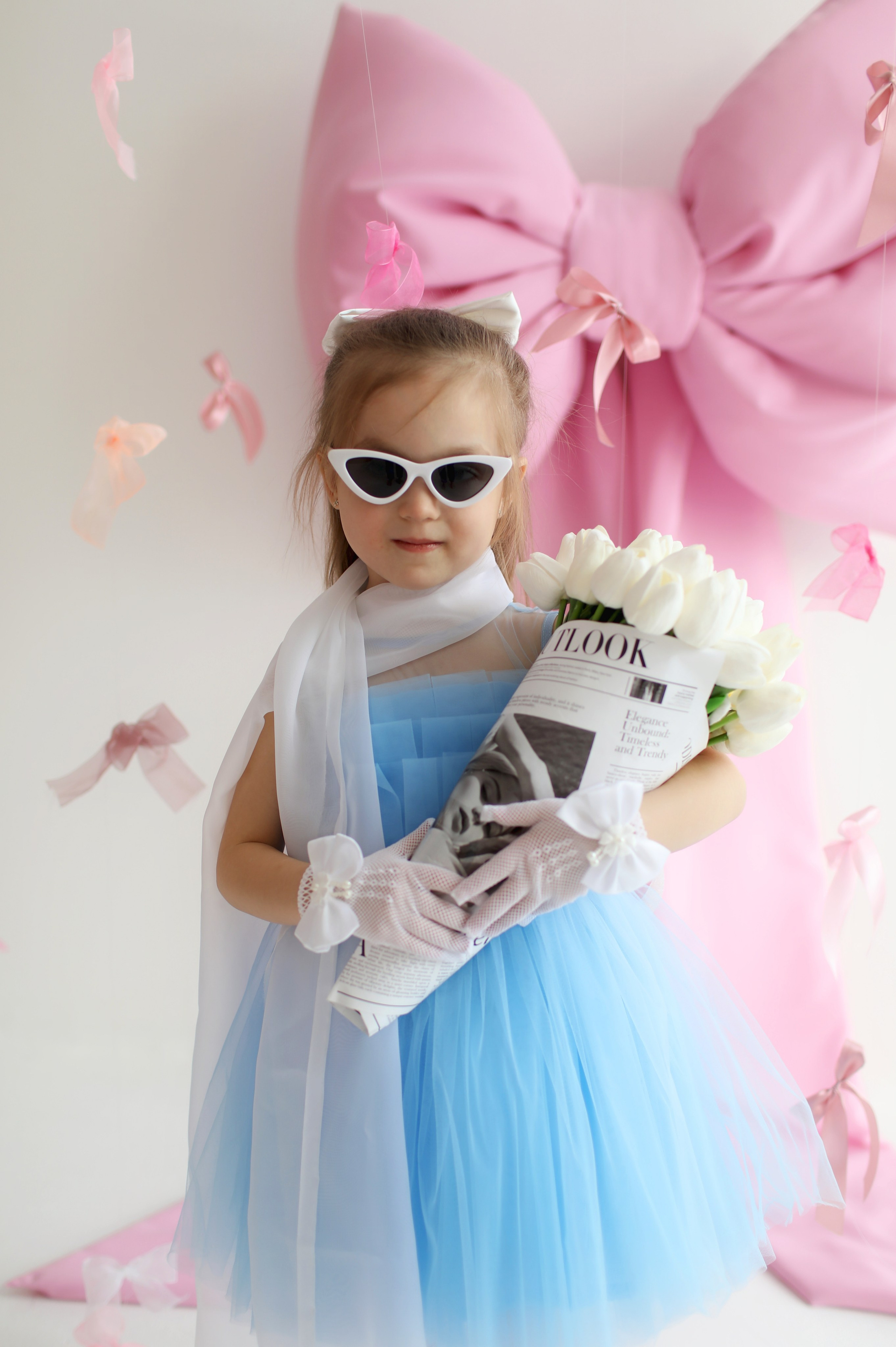 Миледи. Детский и женский фотограф в Кемерово Анна Смирнова